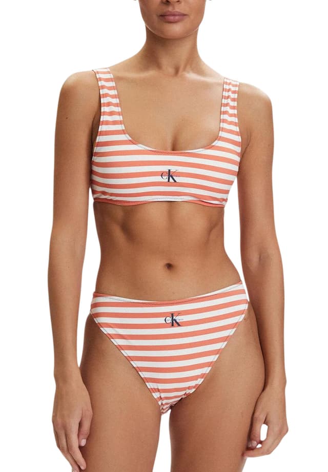 Calvin Klein Jeans Бански Жени