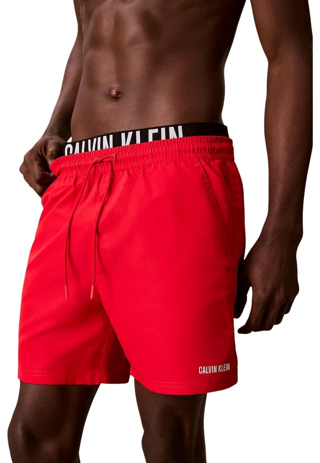 Calvin Klein Jeans Бански МЪЖe
