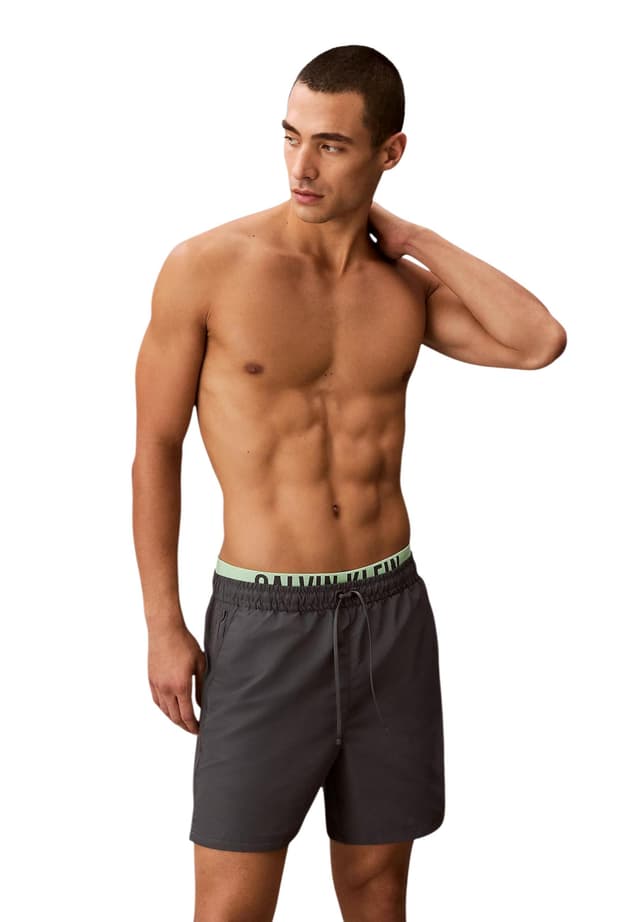 Calvin Klein Jeans Бански МЪЖe