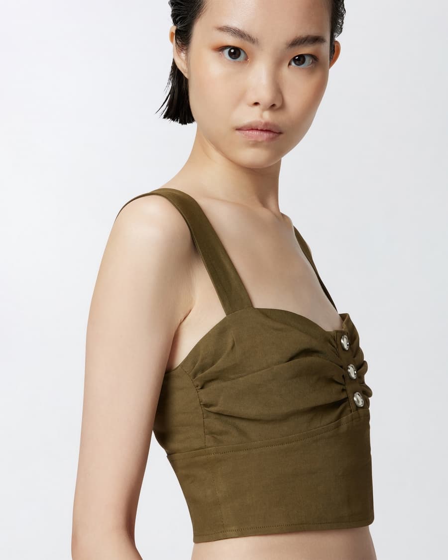 Pinko Top Donna - Pinko