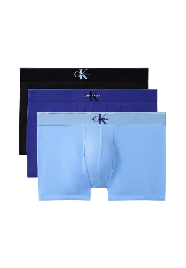 Calvin Klein Underwear Бельо МЪЖe