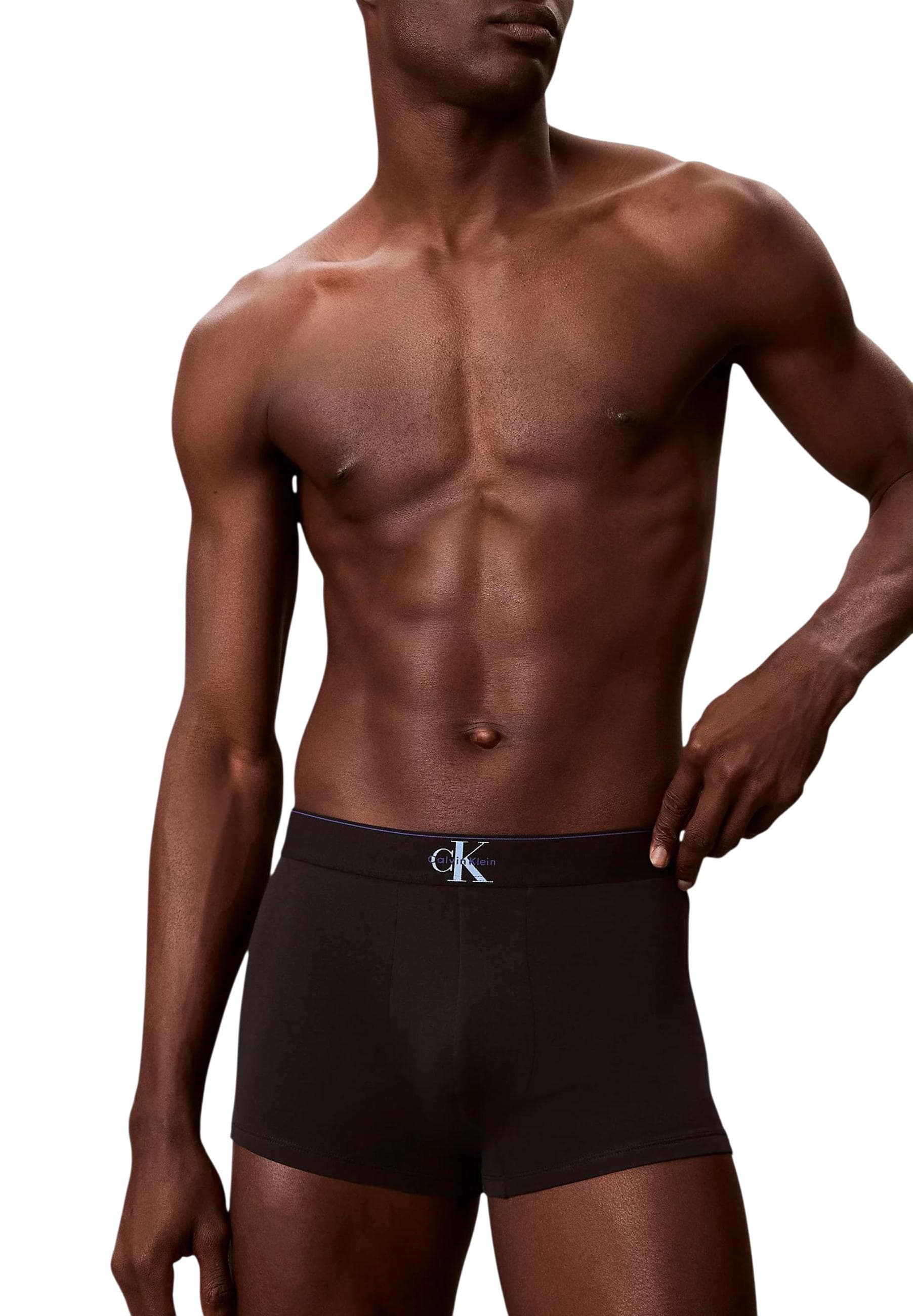 Calvin Klein Underwear Intimo Uomo - Calvin Klein Underwear