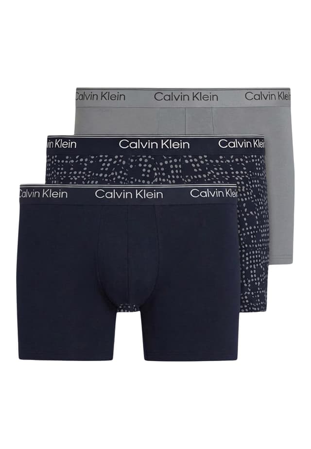 Calvin Klein Underwear Бельо МЪЖe