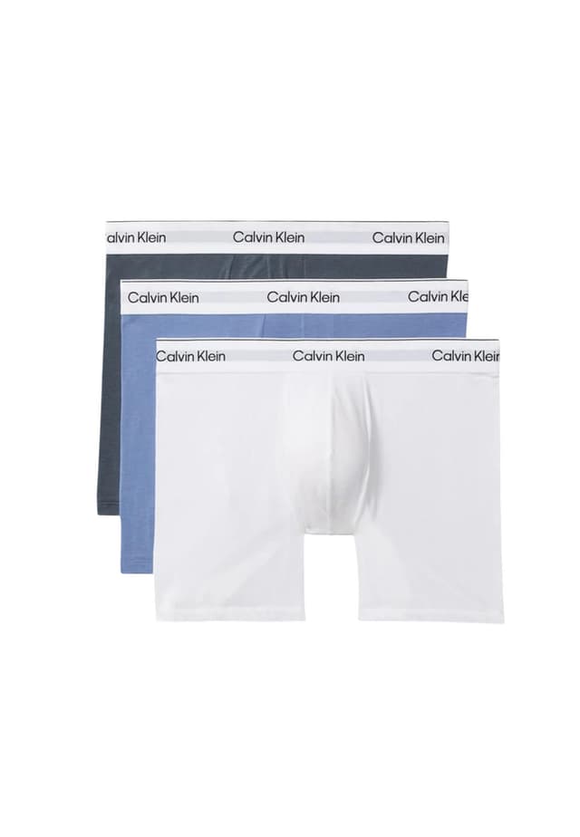 Calvin Klein Underwear Бельо МЪЖe