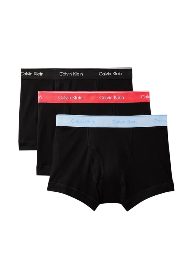 Calvin Klein Underwear Бельо МЪЖe