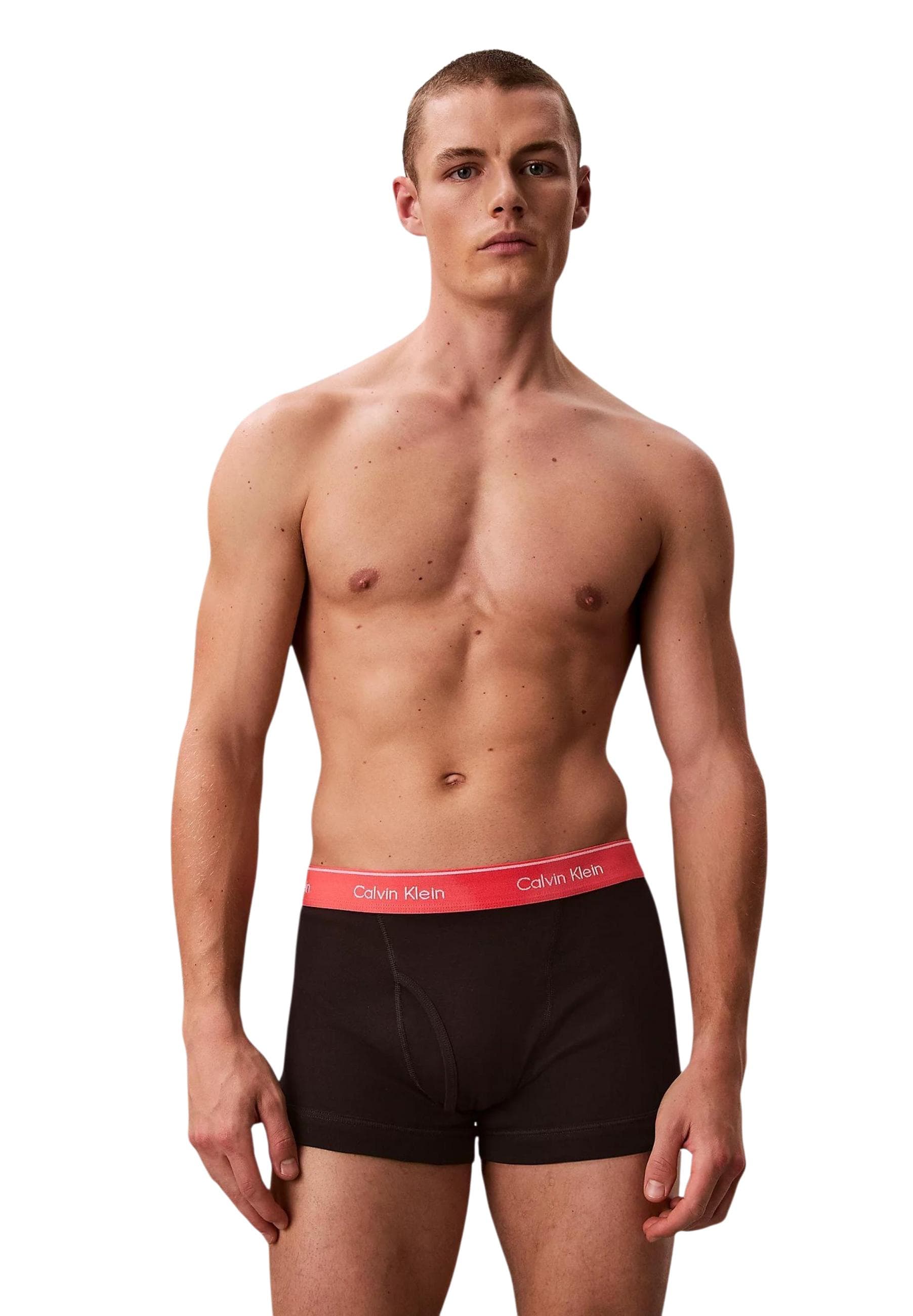 Calvin Klein Underwear Intimo Uomo - Calvin Klein Underwear