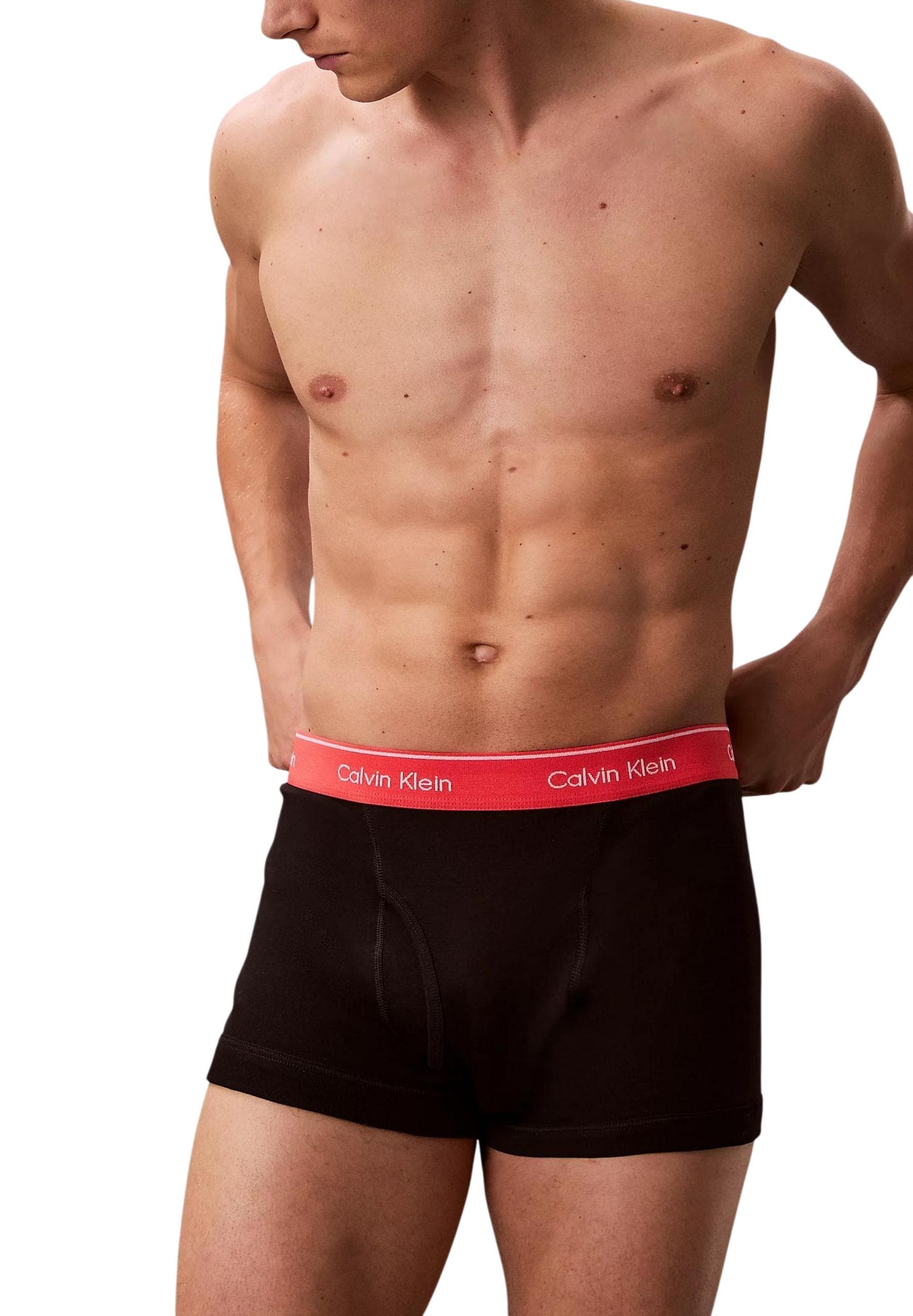 Calvin Klein Underwear Intimo Uomo - Calvin Klein Underwear