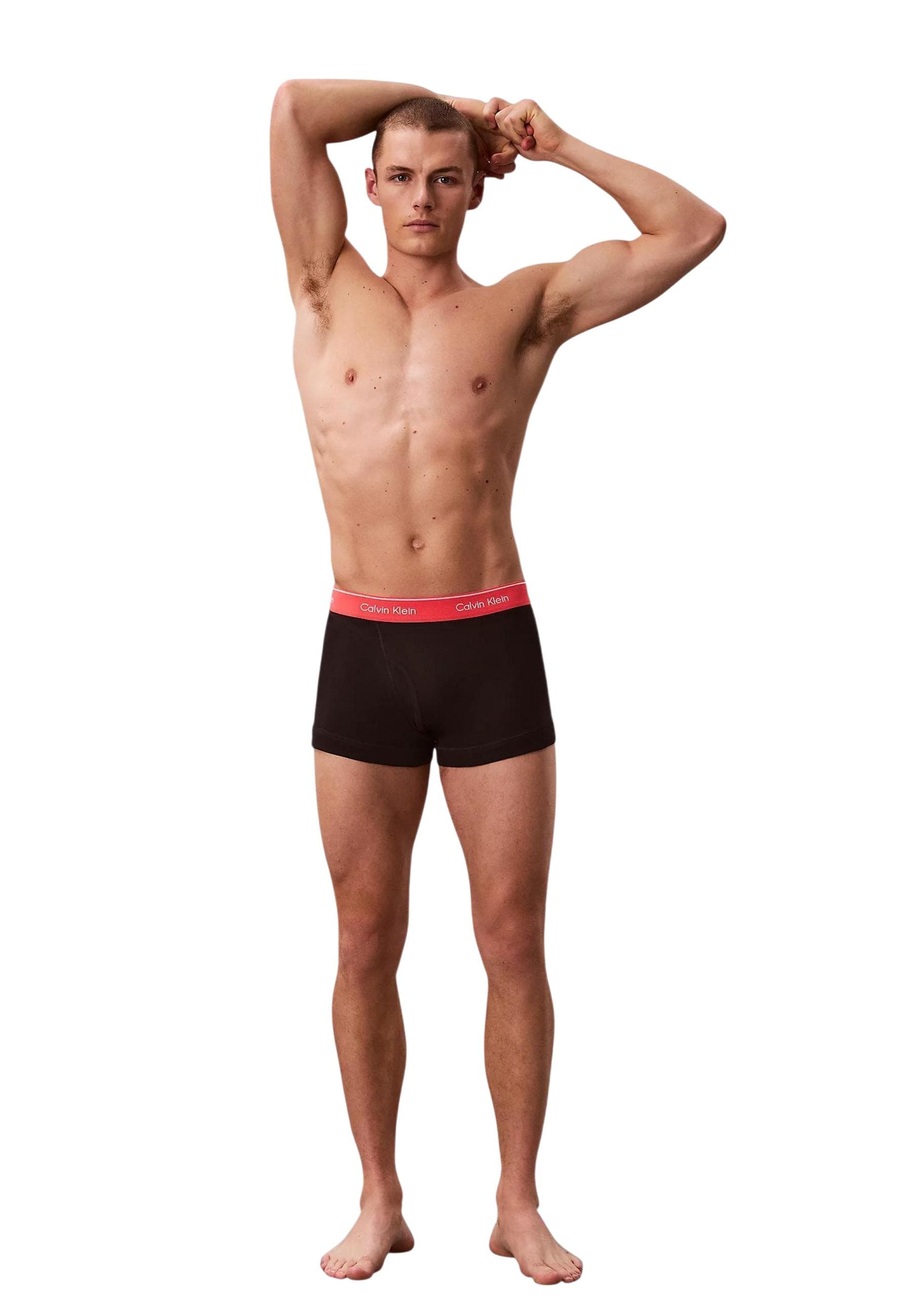 Calvin Klein Underwear Intimo Uomo - Calvin Klein Underwear