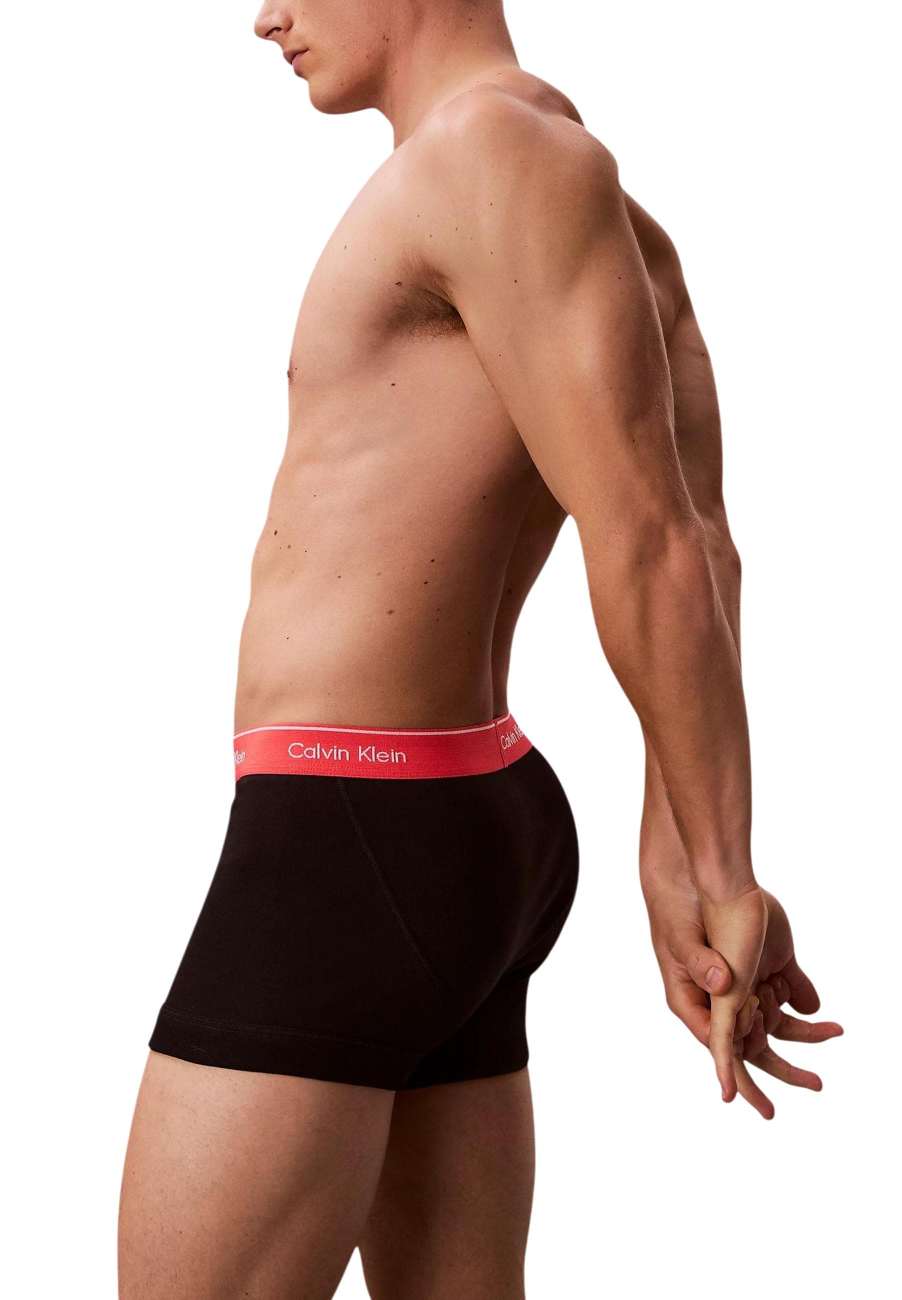 Calvin Klein Underwear Intimo Uomo - Calvin Klein Underwear