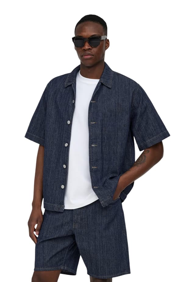 Only & Sons Риза МЪЖe