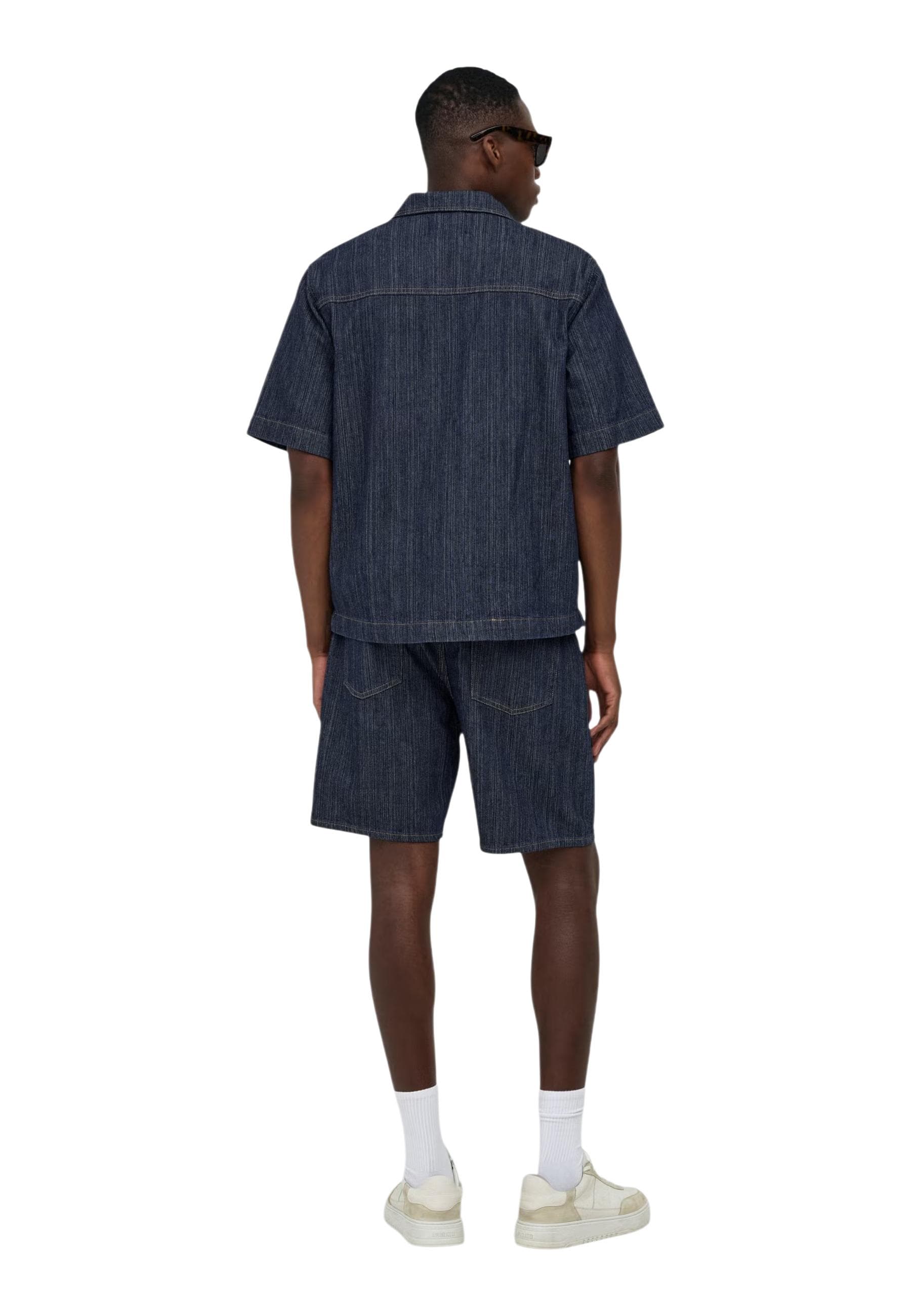 Only & Sons Camicia Uomo - Only & Sons