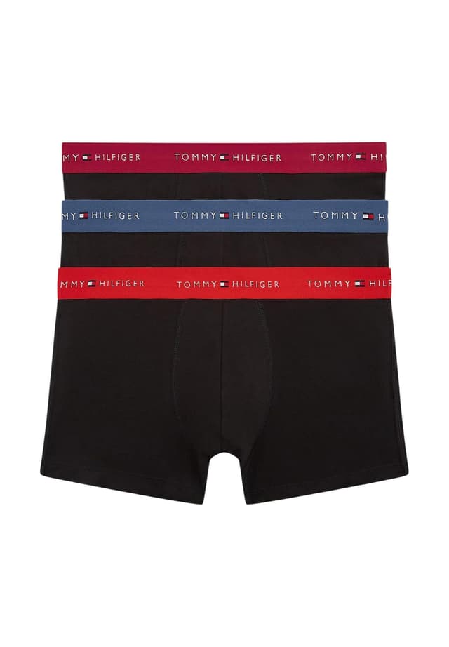 Tommy Hilfiger Бельо МЪЖe