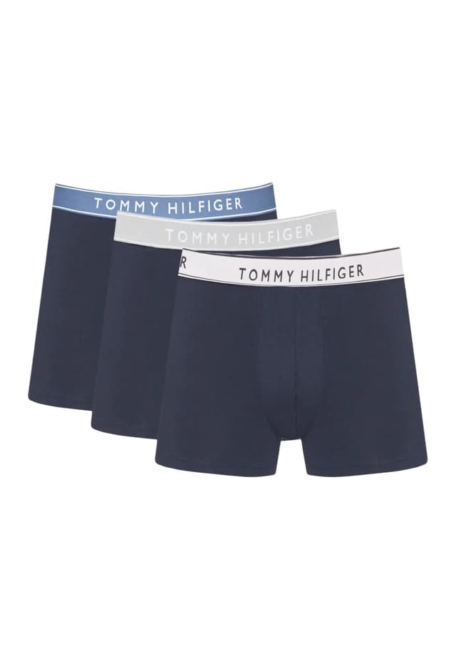 Tommy Hilfiger Бельо МЪЖe