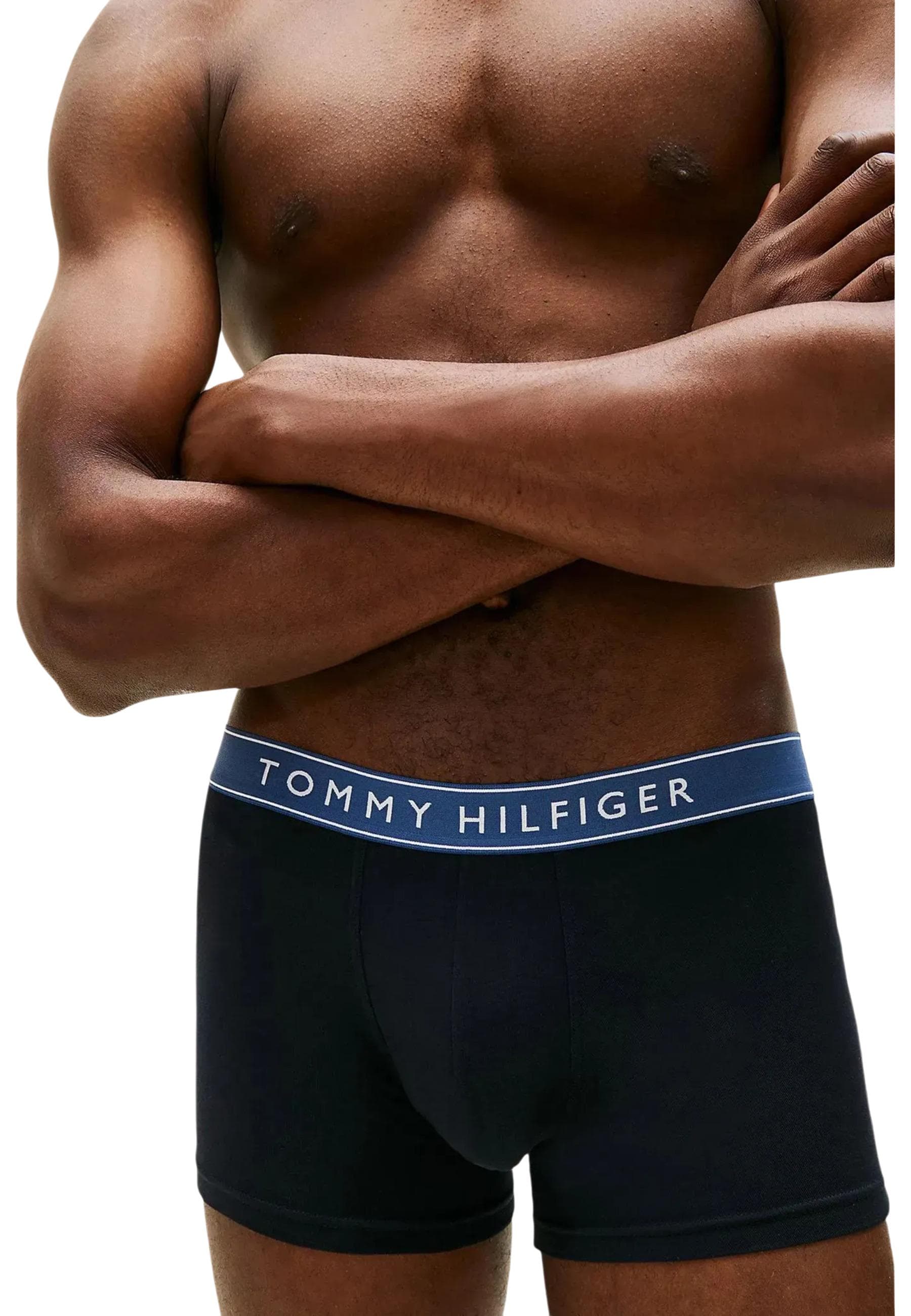 Tommy Hilfiger Intimo Uomo - Tommy Hilfiger