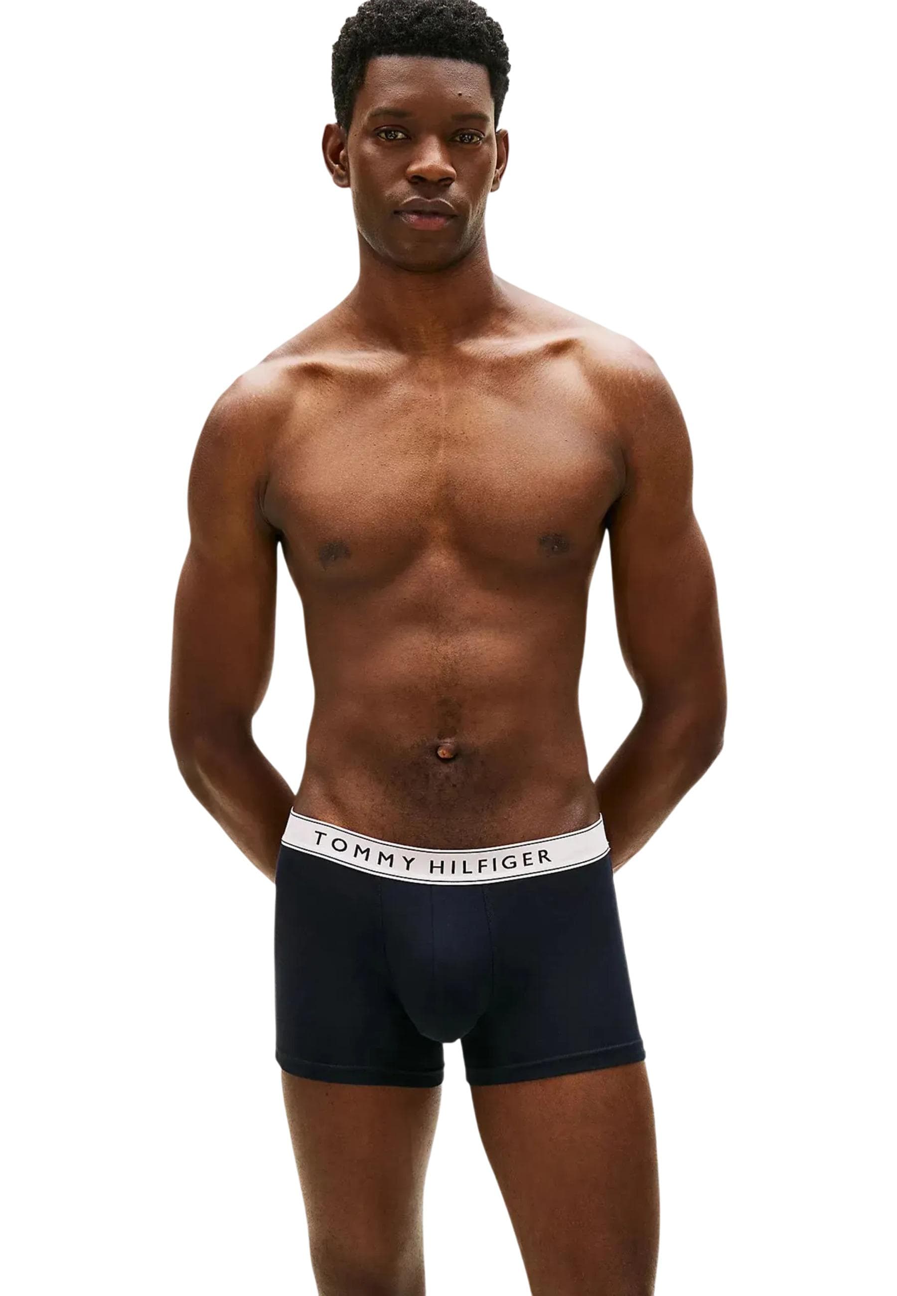 Tommy Hilfiger Intimo Uomo - Tommy Hilfiger