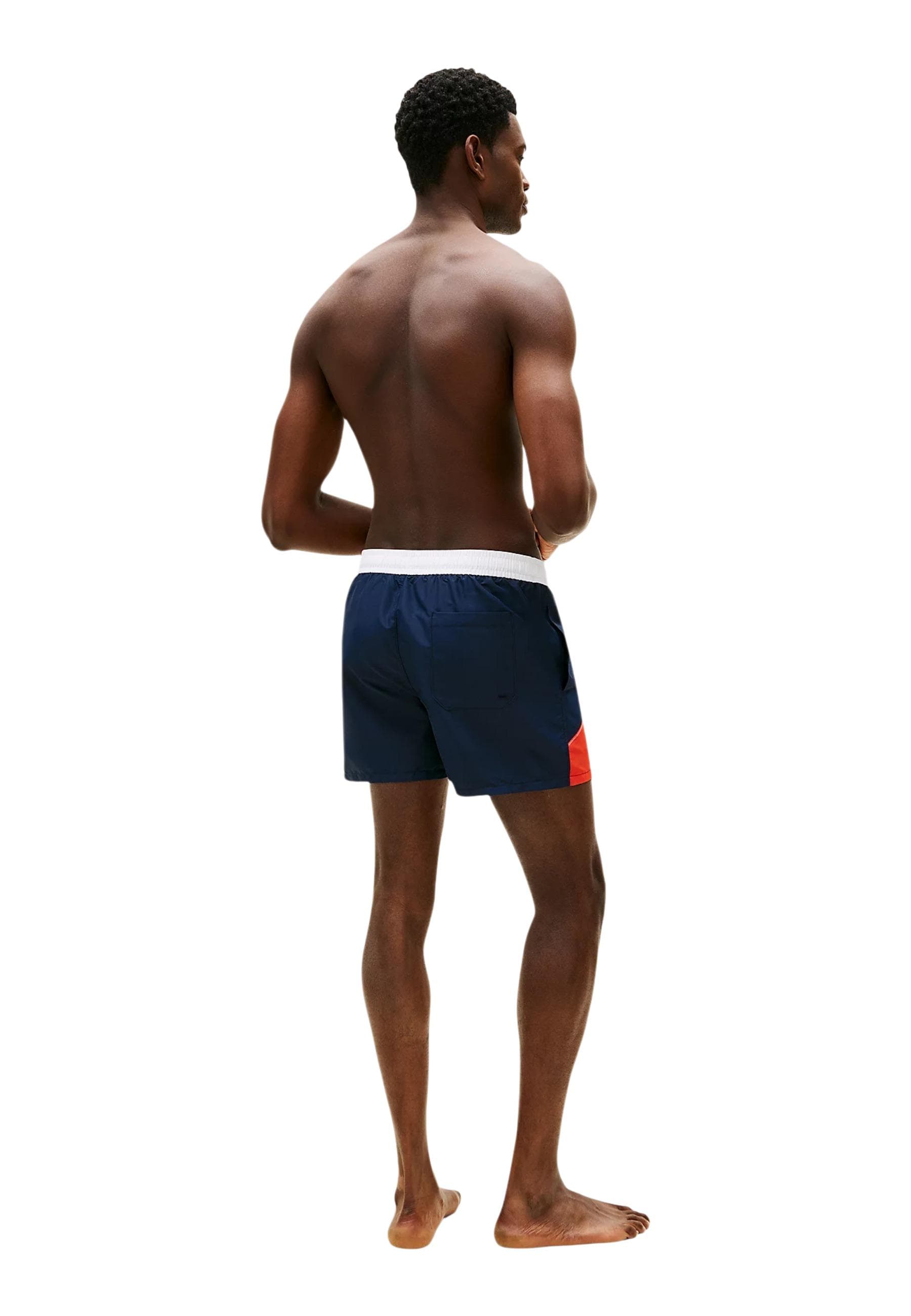 Tommy Hilfiger Costume Uomo - Tommy Hilfiger