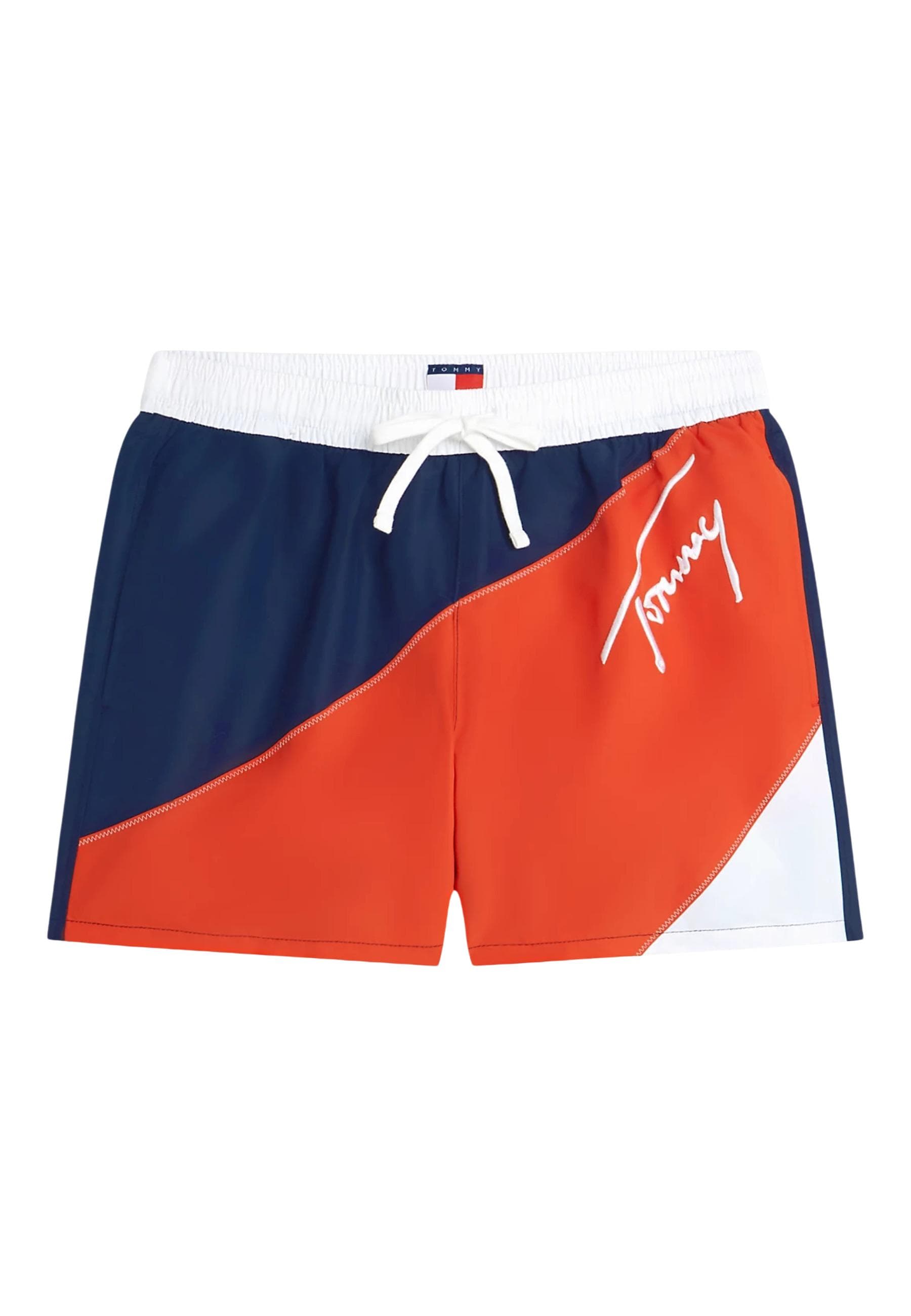 Tommy Hilfiger Costume Uomo - Tommy Hilfiger