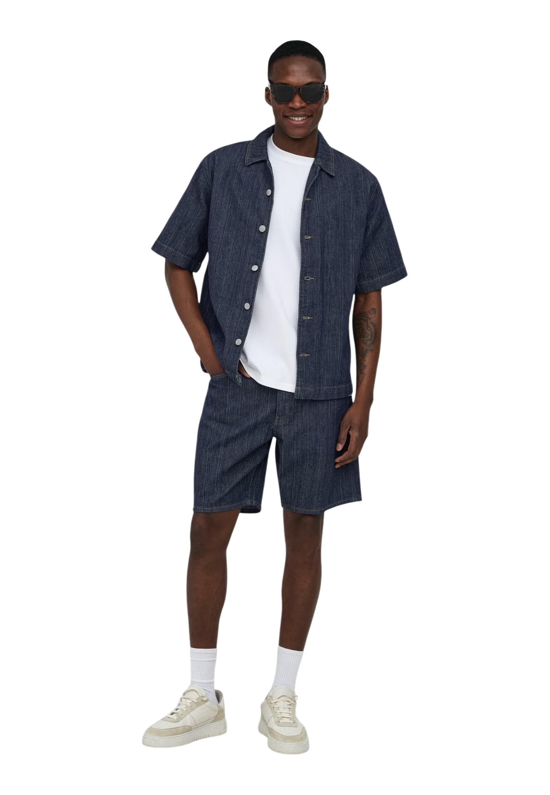Only & Sons Bermuda Uomo - Only & Sons