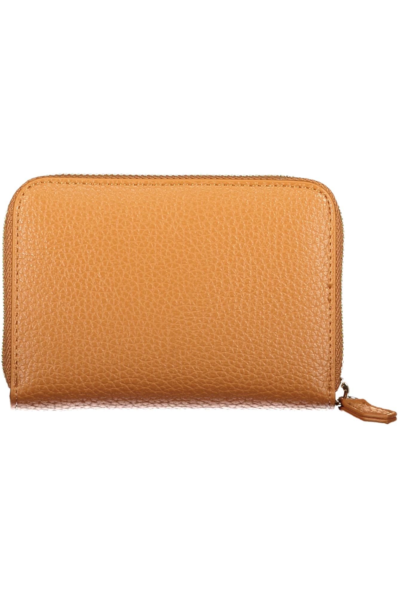 ДАМСКИ ПОРТФЕЙЛ VALENTINO ЧАНТИ КАФЯВ - VALENTINO BAGS