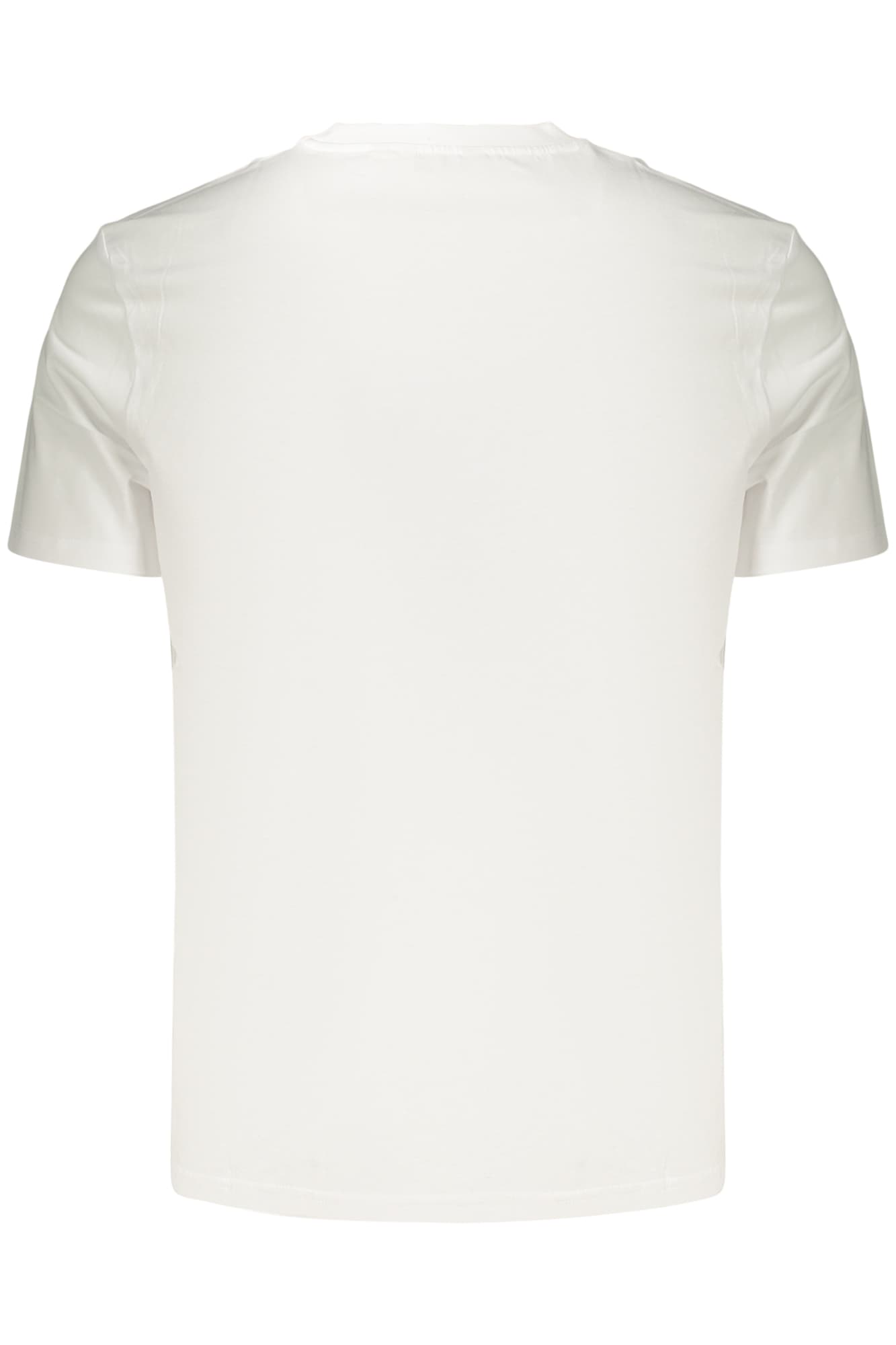 МЪЖКА ТЕНИСКА С КЪС РЪКАВ ELLESSE, БЯЛА - ELLESSE