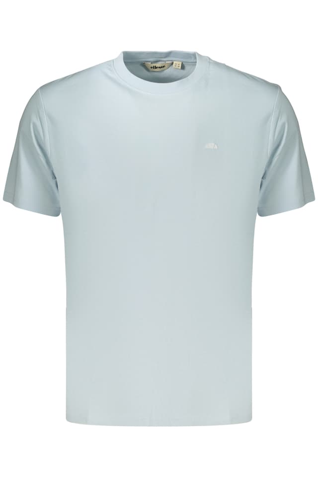 МЪЖКА ТЕНИСКА С КЪС РЪКАВ ELLESSE, СИНЯ