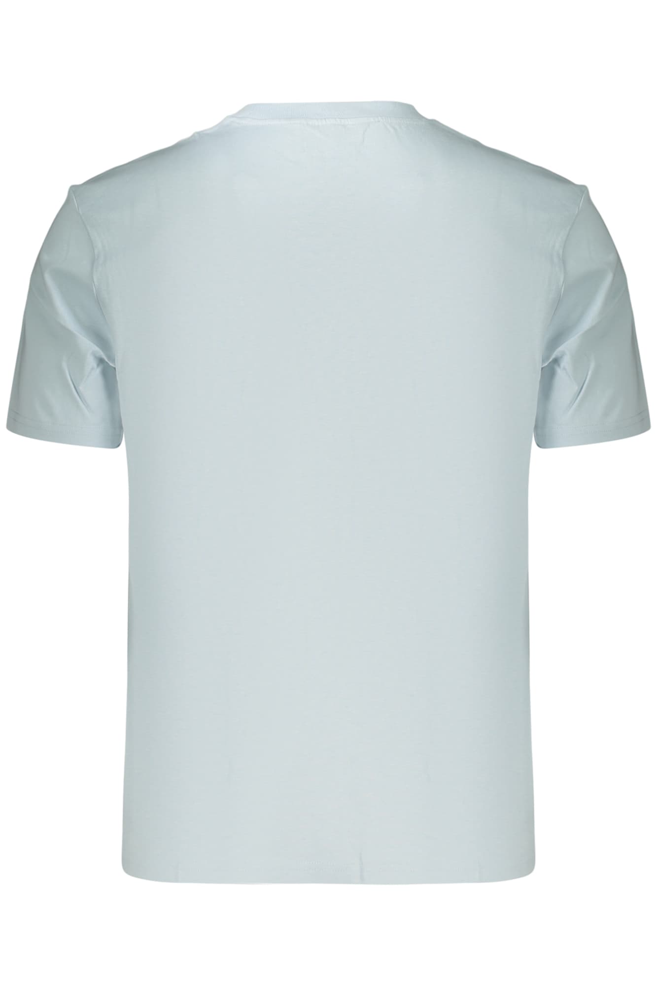 МЪЖКА ТЕНИСКА С КЪС РЪКАВ ELLESSE, СИНЯ - ELLESSE