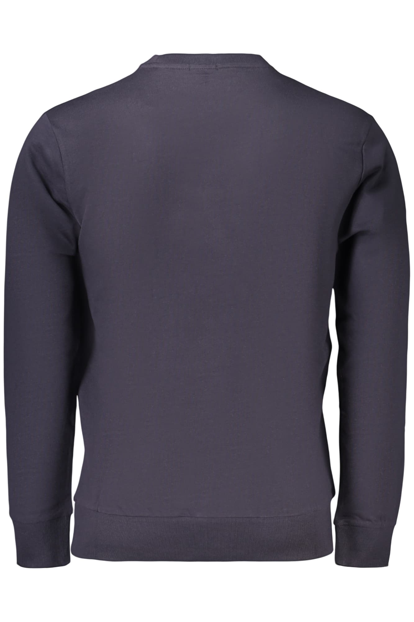 Мъжки суитшърт с цип RIFLE, син - RIFLE