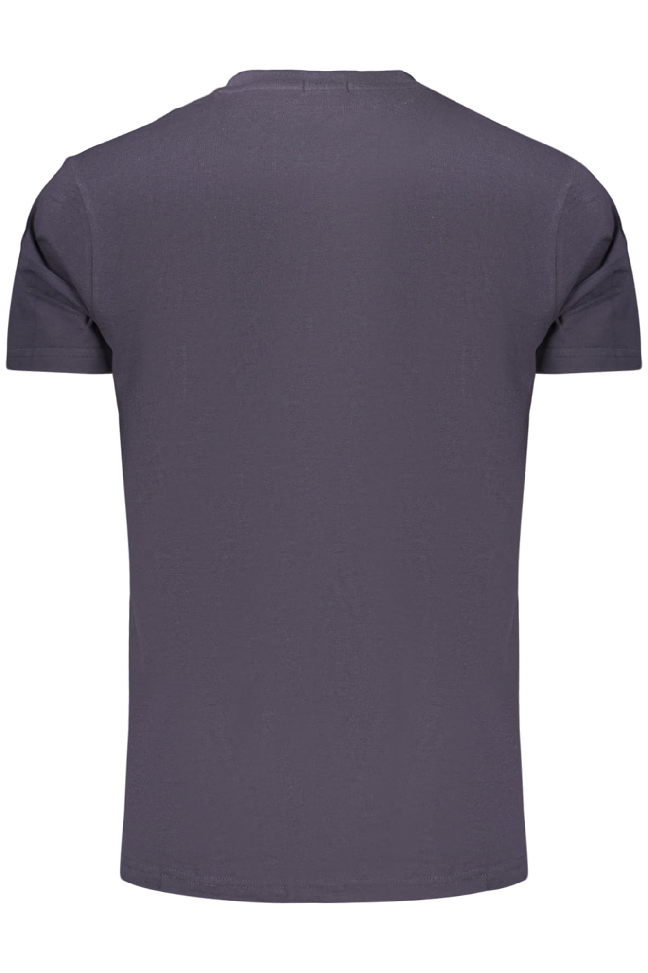 МЪЖКА ТЕНИСКА С КЪС РЪКАВ RIFLE, СИНЯ - RIFLE