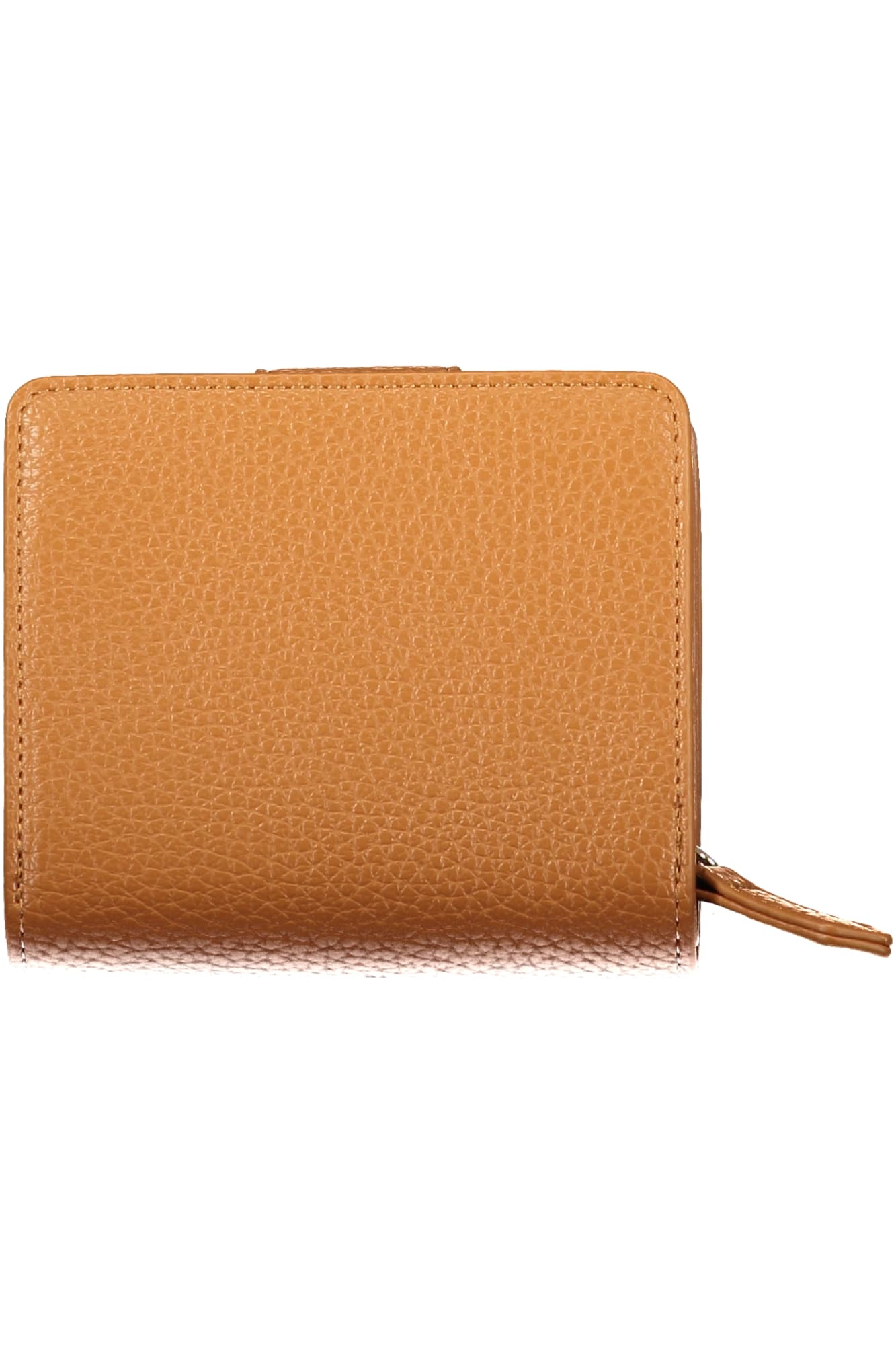 ДАМСКИ ПОРТФЕЙЛ VALENTINO ЧАНТИ КАФЯВ - VALENTINO BAGS