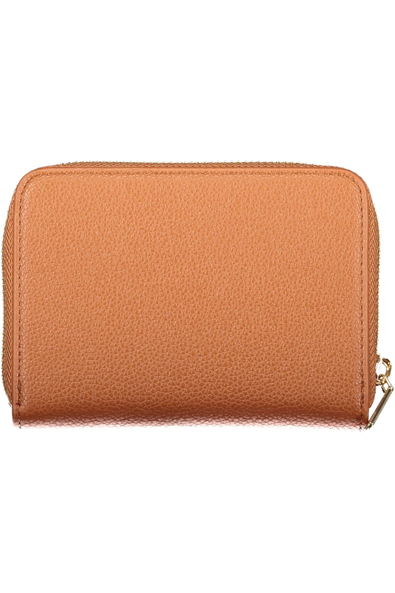 ДАМСКИ ПОРТФЕЙЛ VALENTINO ЧАНТИ КАФЯВ - VALENTINO BAGS