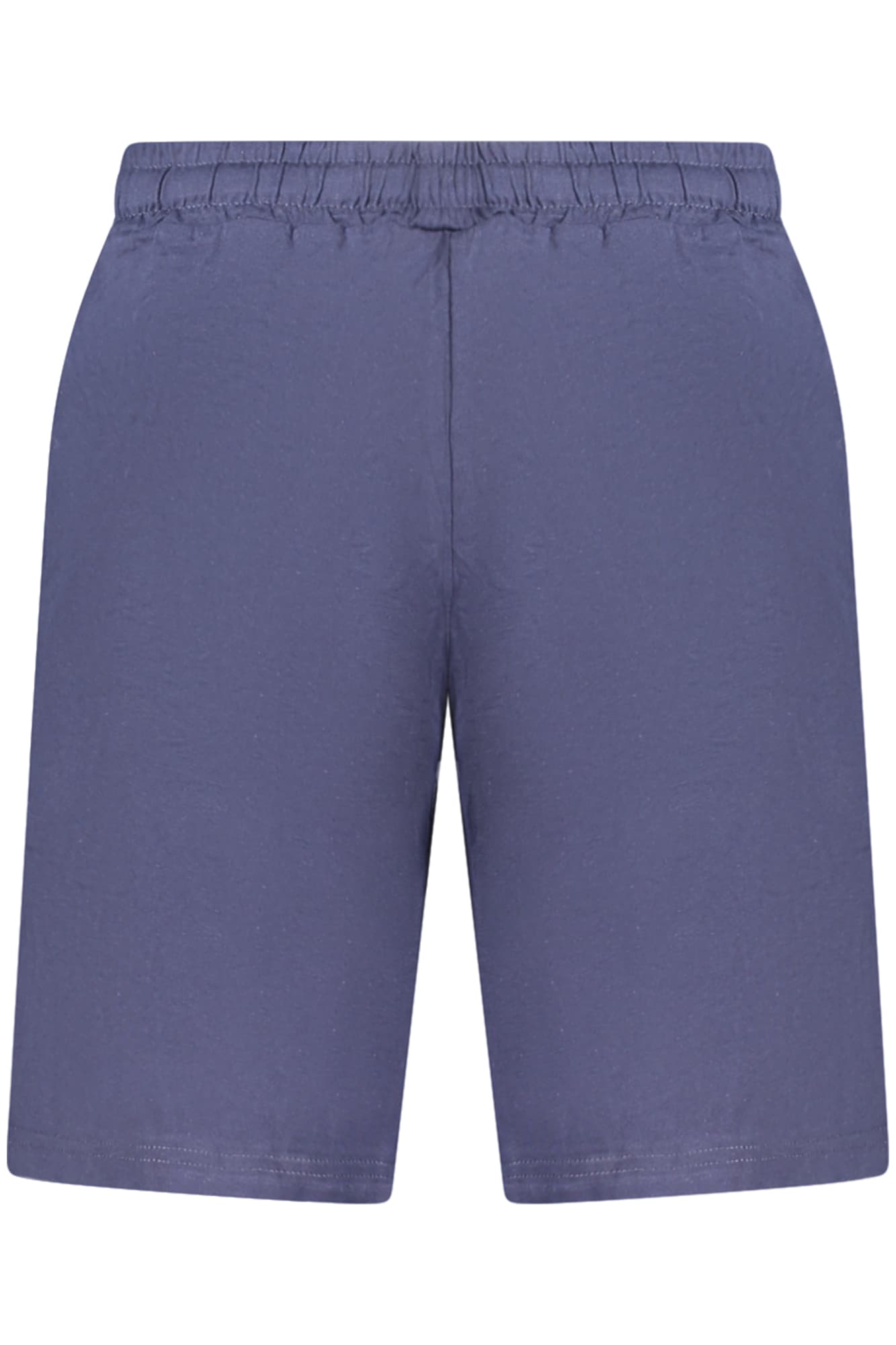 НОРВЕГИЯ 1963 МЪЖКИ СИНИ БЕРМУДИ - NORWAY 1963