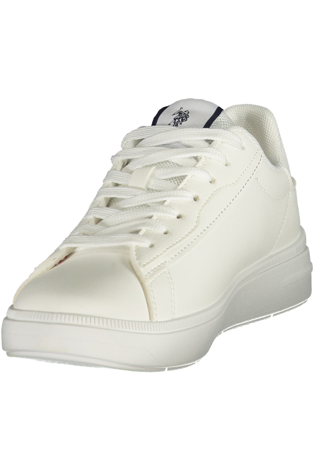 US POLO ASSN. ДАМСКИ СПОРТНИ ОБУВКИ, БЕЛИ - U.S. POLO ASSN.