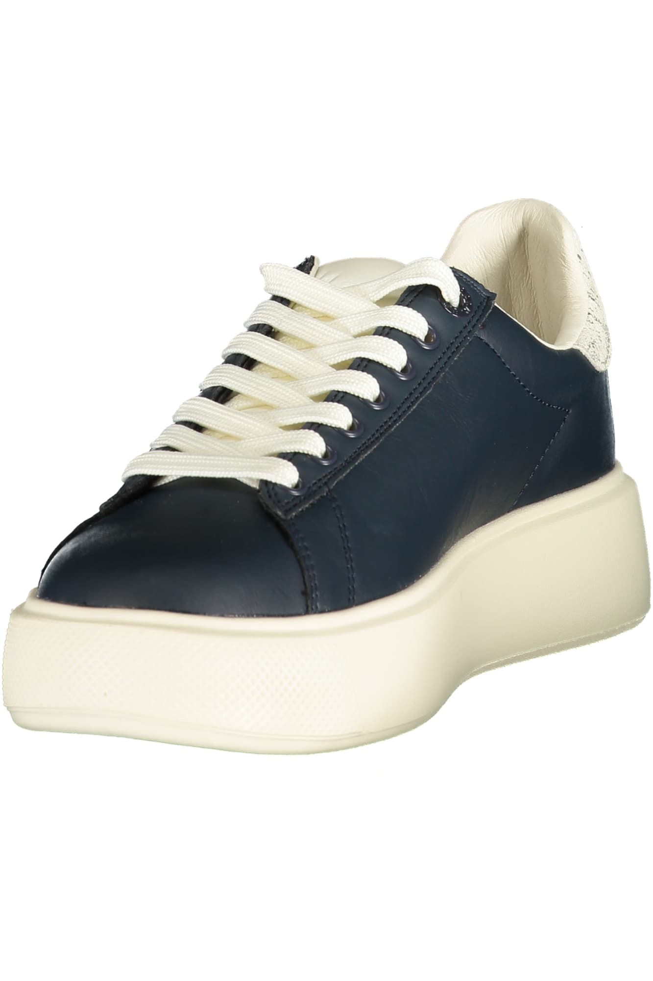 US POLO ASSN. ДАМСКИ СИНЬИ СПОРТНИ ОБУВКИ - U.S. POLO ASSN.