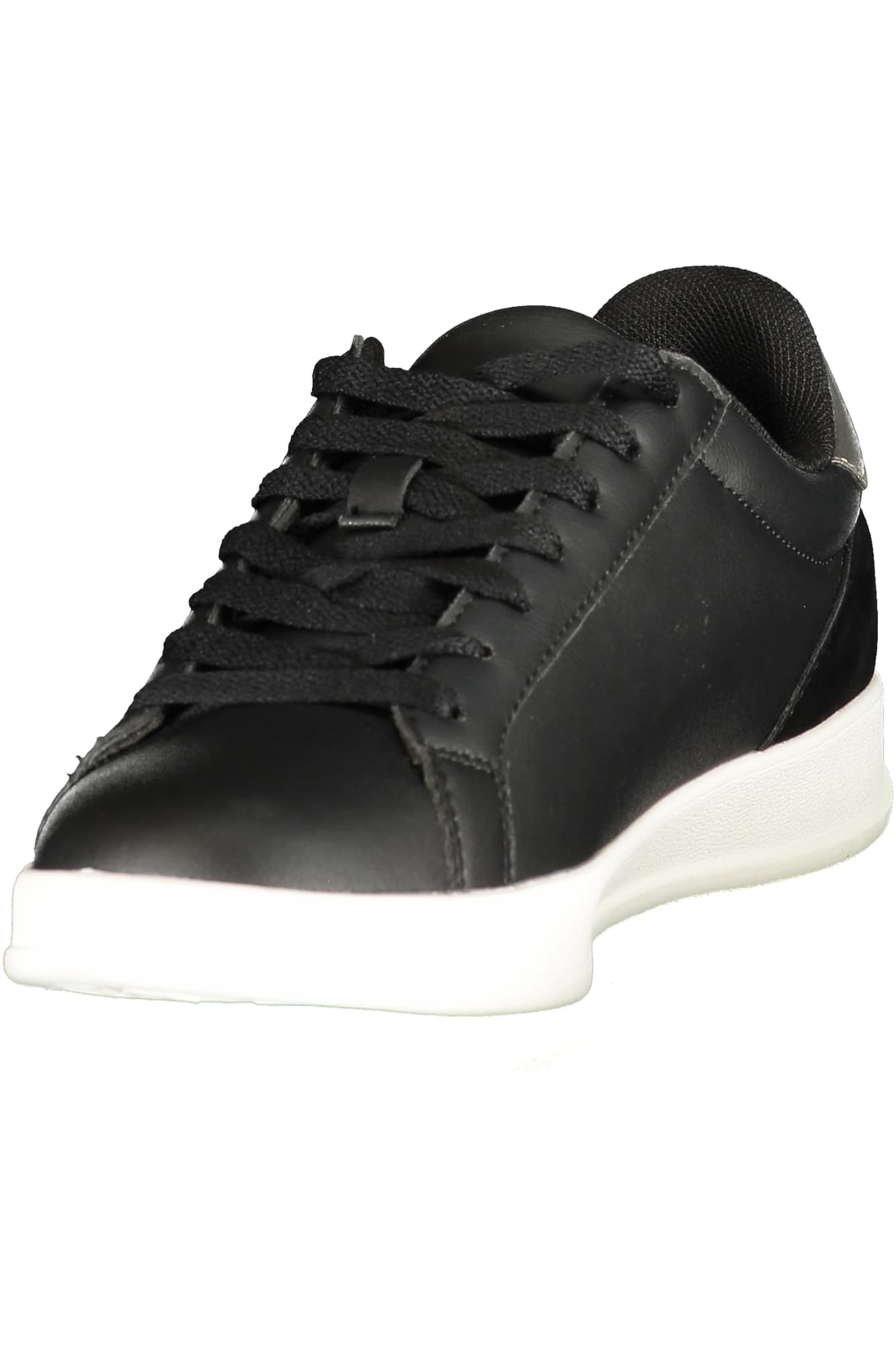 US POLO ASSN. ДАМСКИ ЧЕРНИ СПОРТНИ ОБУВКИ - U.S. POLO ASSN.