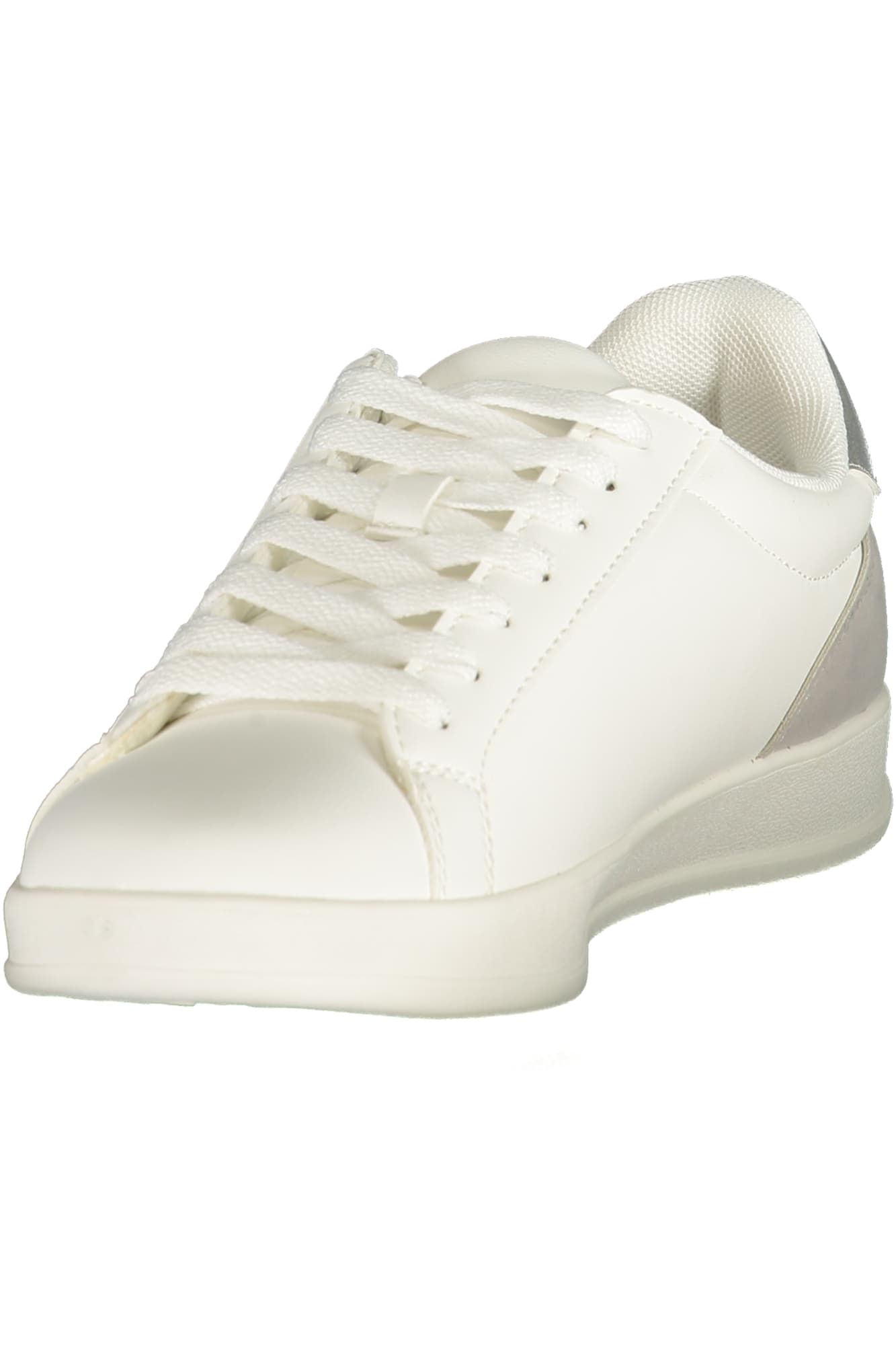 US POLO ASSN. ДАМСКИ СПОРТНИ ОБУВКИ, БЕЛИ - U.S. POLO ASSN.