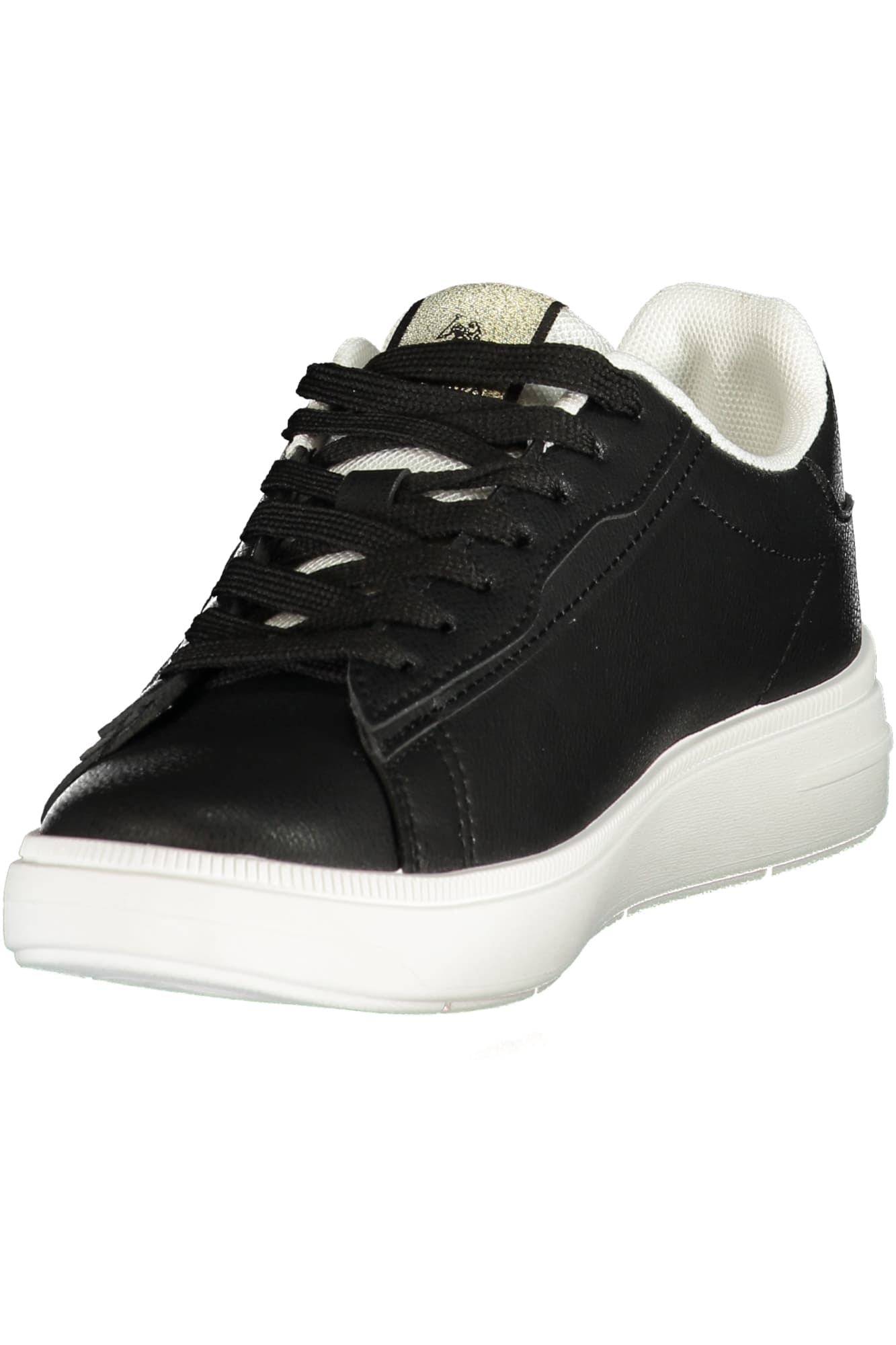 US POLO ASSN. ДАМСКИ ЧЕРНИ СПОРТНИ ОБУВКИ - U.S. POLO ASSN.