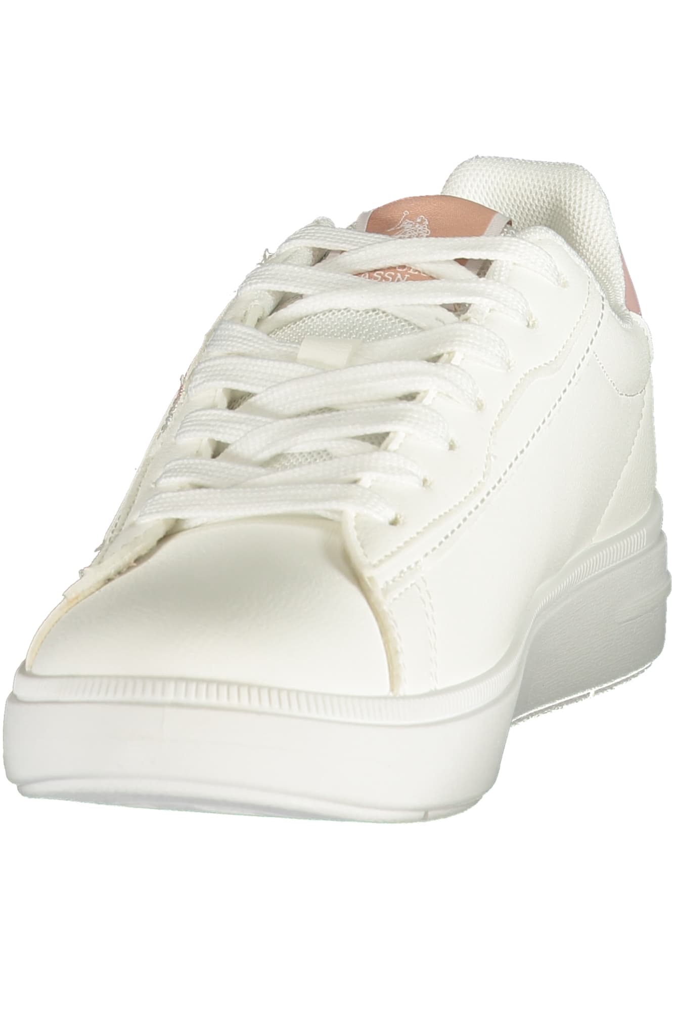 US POLO ASSN. ДАМСКИ СПОРТНИ ОБУВКИ, БЕЛИ - U.S. POLO ASSN.