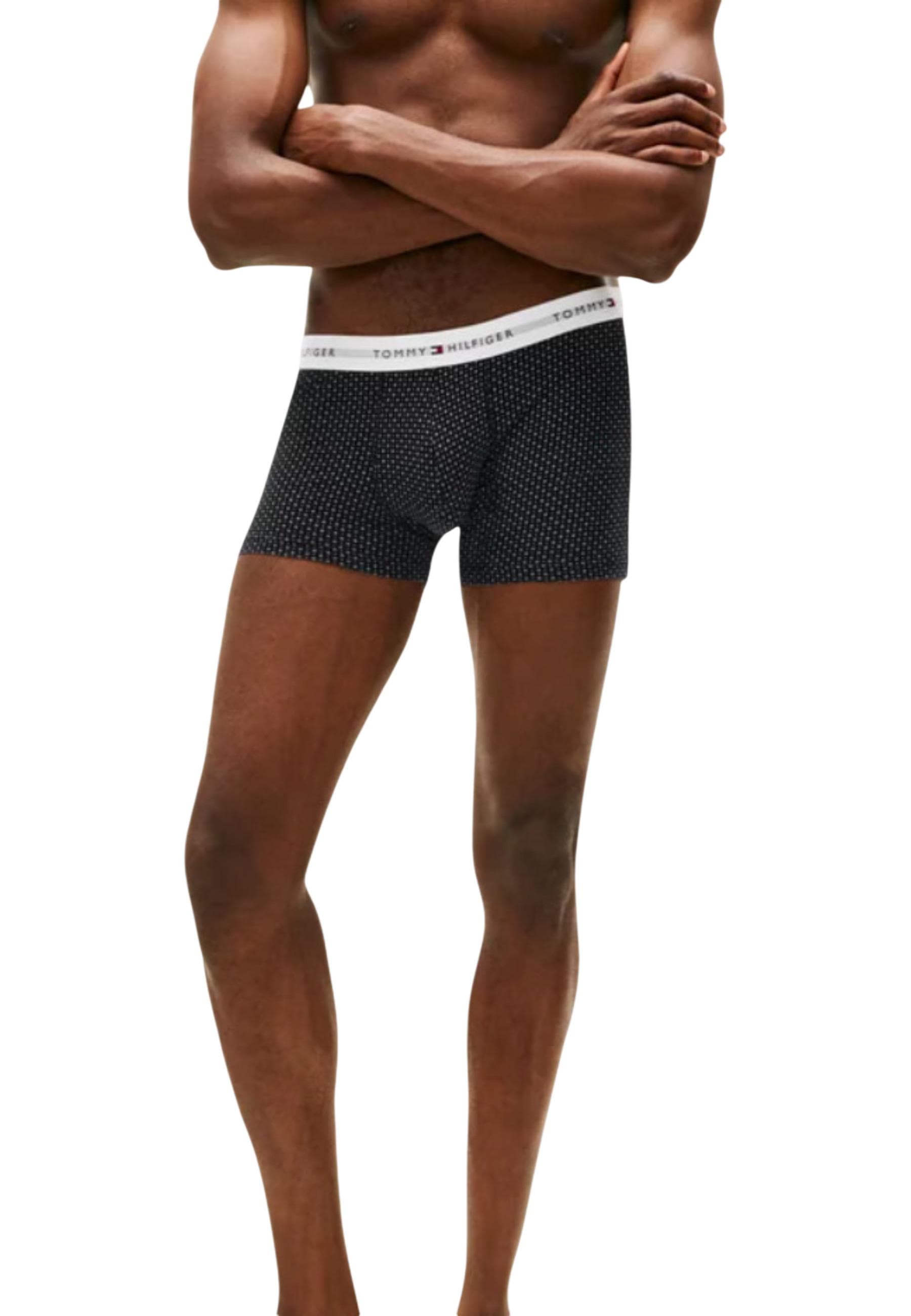 Tommy Hilfiger Intimo Uomo - Tommy Hilfiger