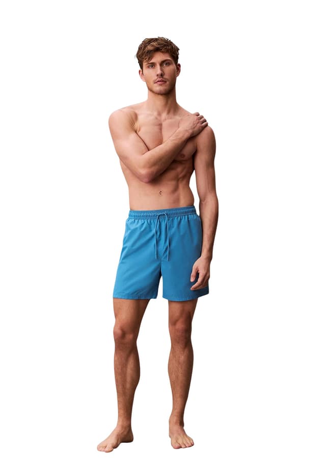 Calvin Klein Jeans Бански МЪЖe