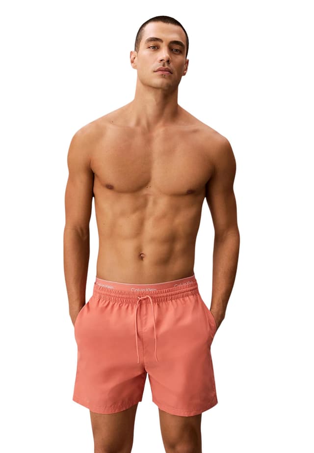 Calvin Klein Jeans Бански МЪЖe