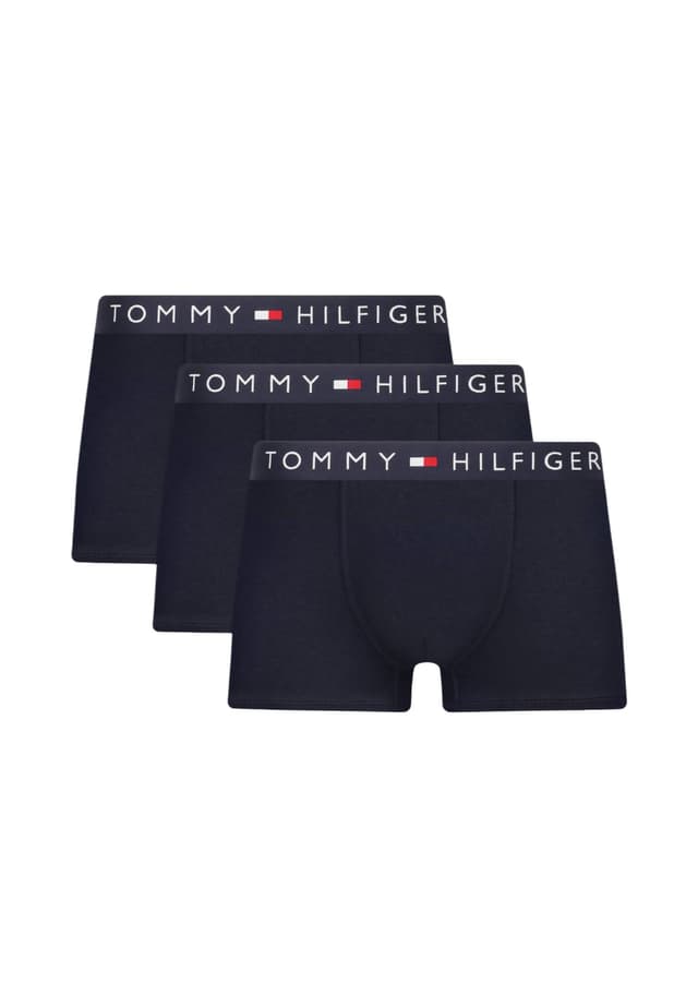 Tommy Hilfiger Бельо МЪЖe