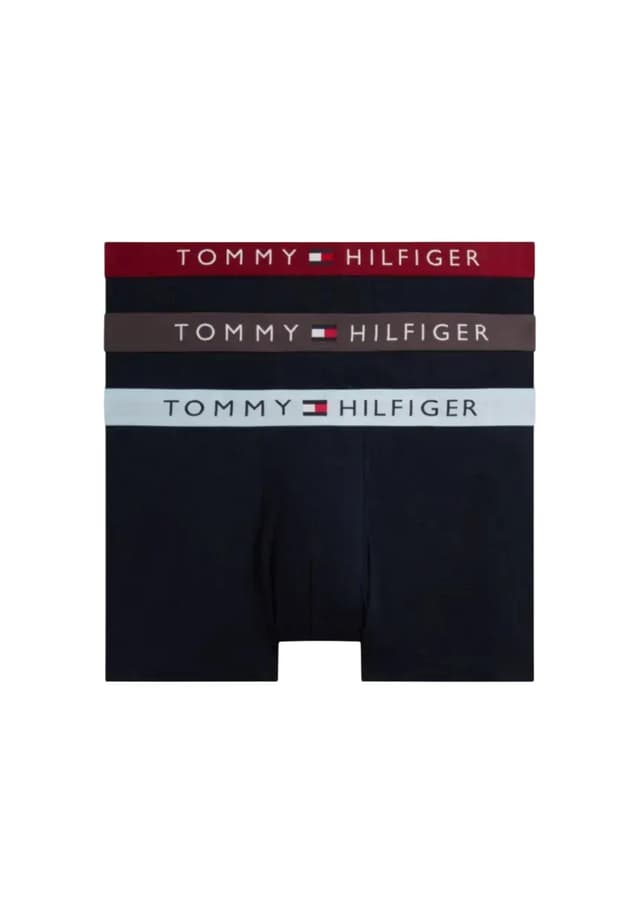 Tommy Hilfiger Бельо МЪЖe