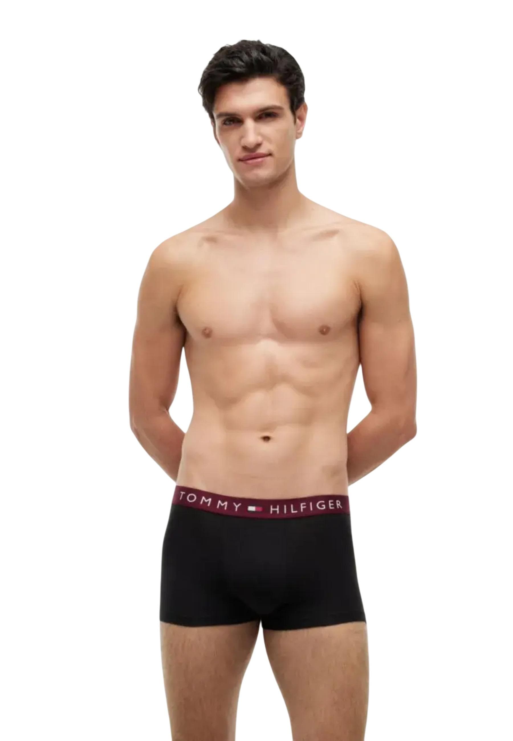 Tommy Hilfiger Intimo Uomo - Tommy Hilfiger