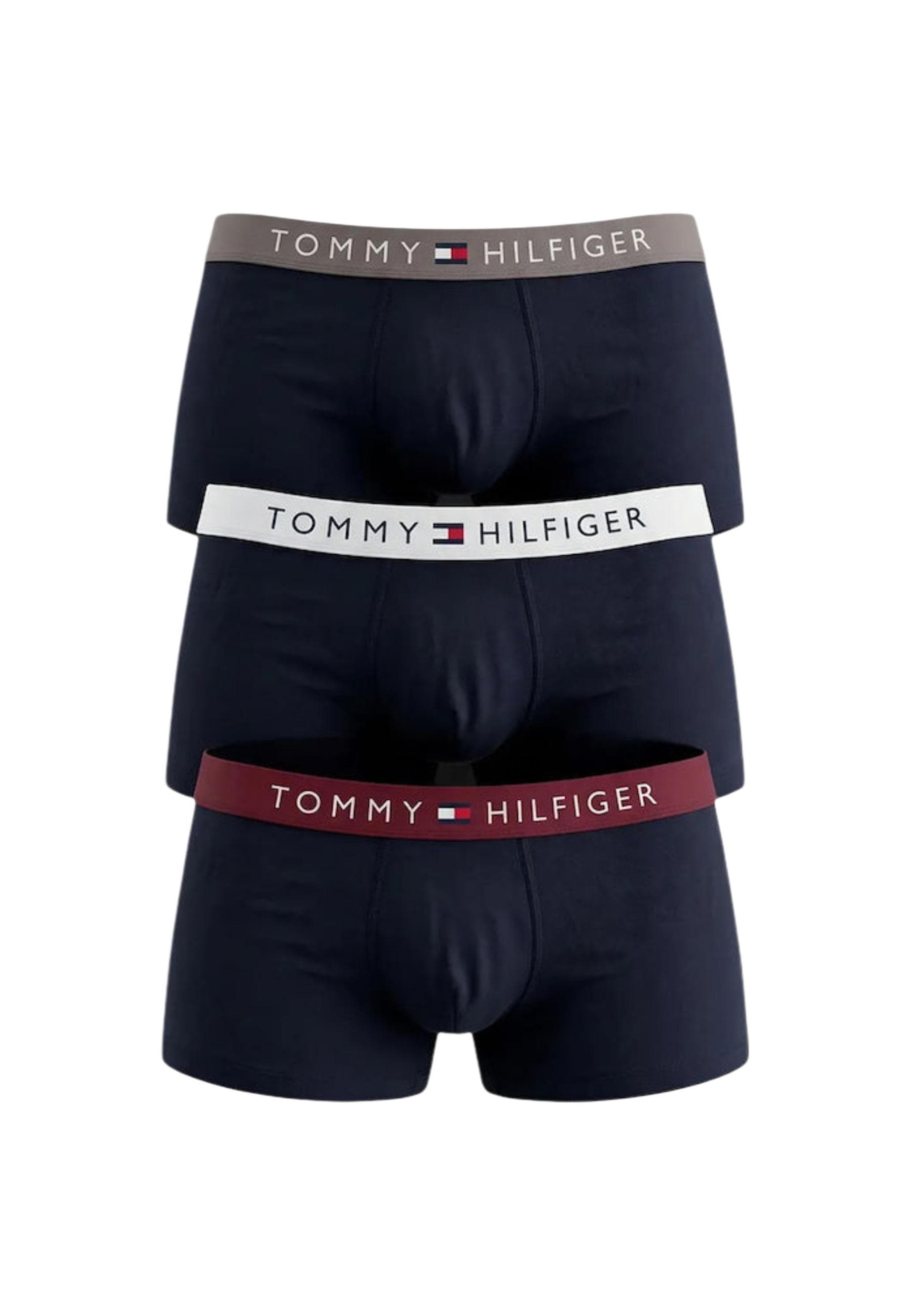 Tommy Hilfiger Intimo Uomo - Tommy Hilfiger