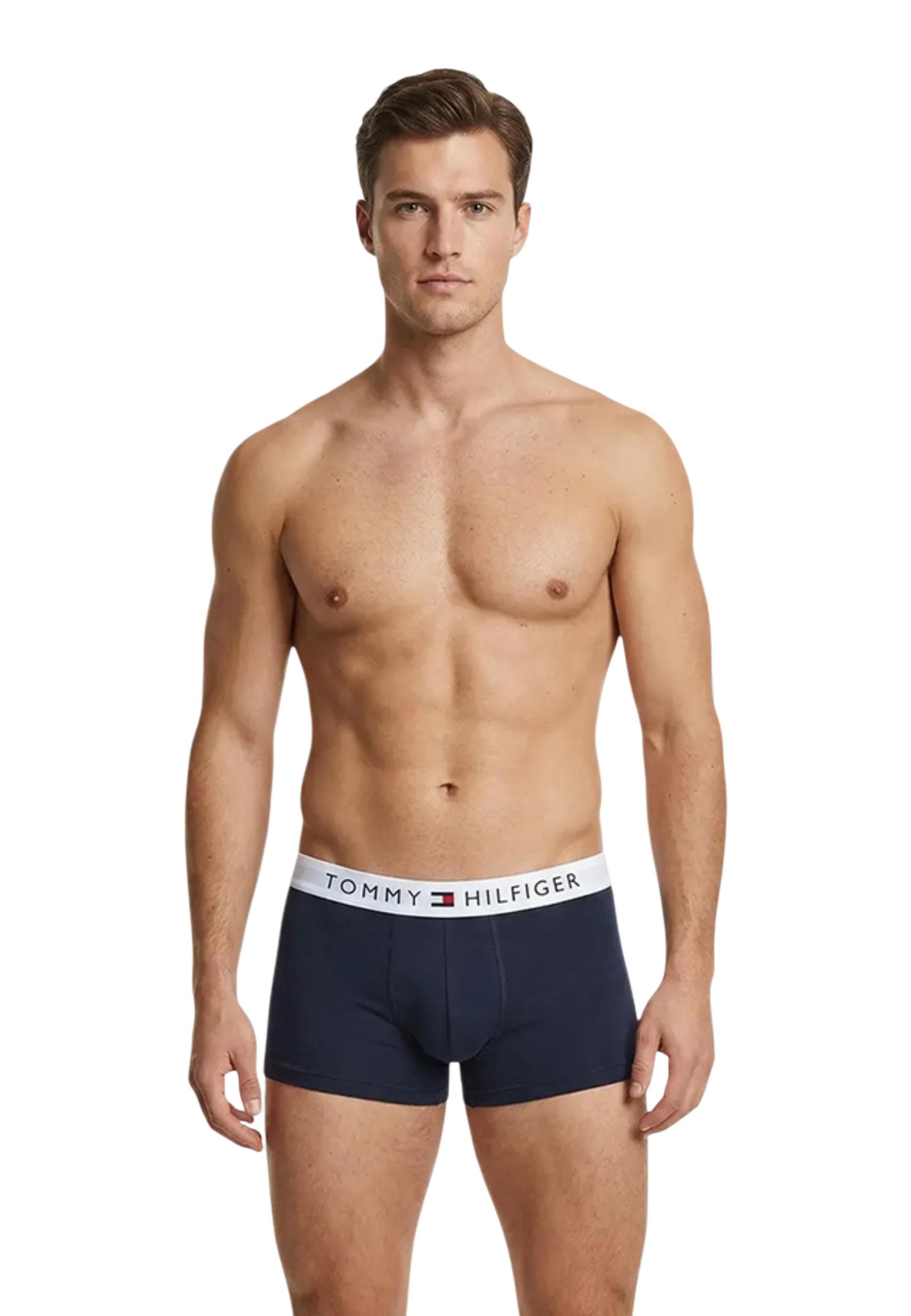 Tommy Hilfiger Intimo Uomo - Tommy Hilfiger