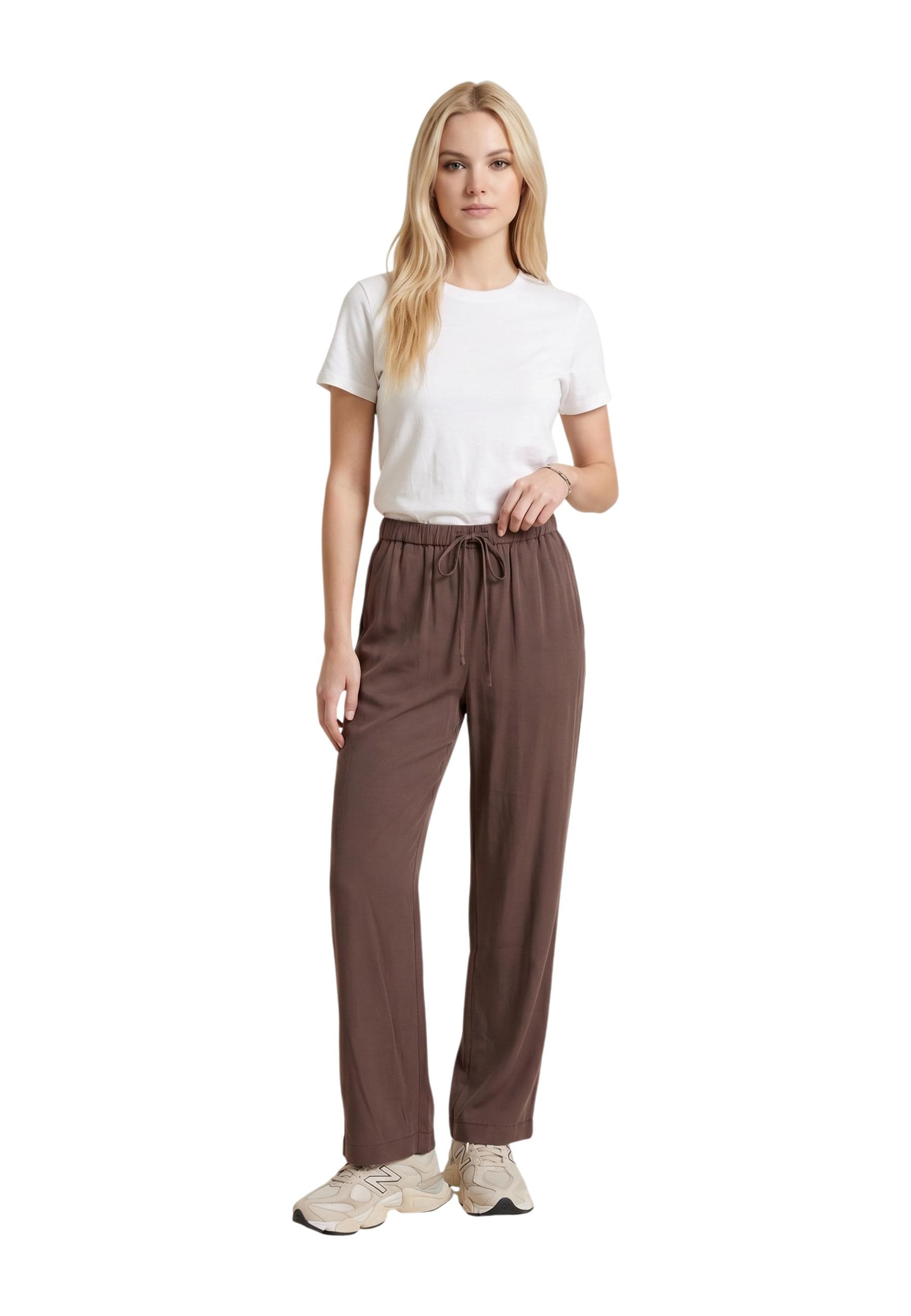 Only Pantaloni Donna - Only