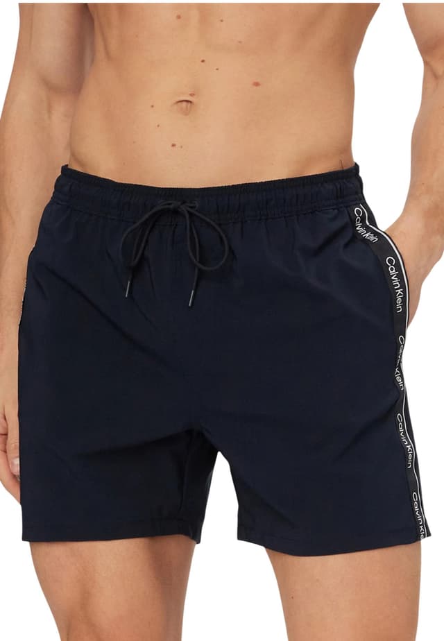 Calvin Klein Jeans Бански МЪЖe