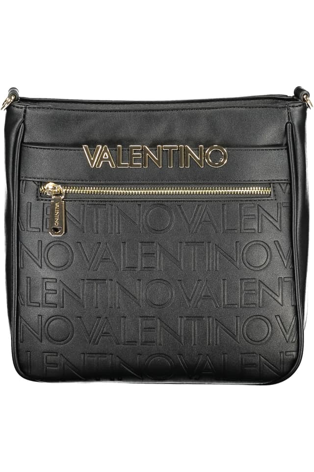 Чанти VALENTINO ДАМСКА ЧАНТА ЧЕРНА