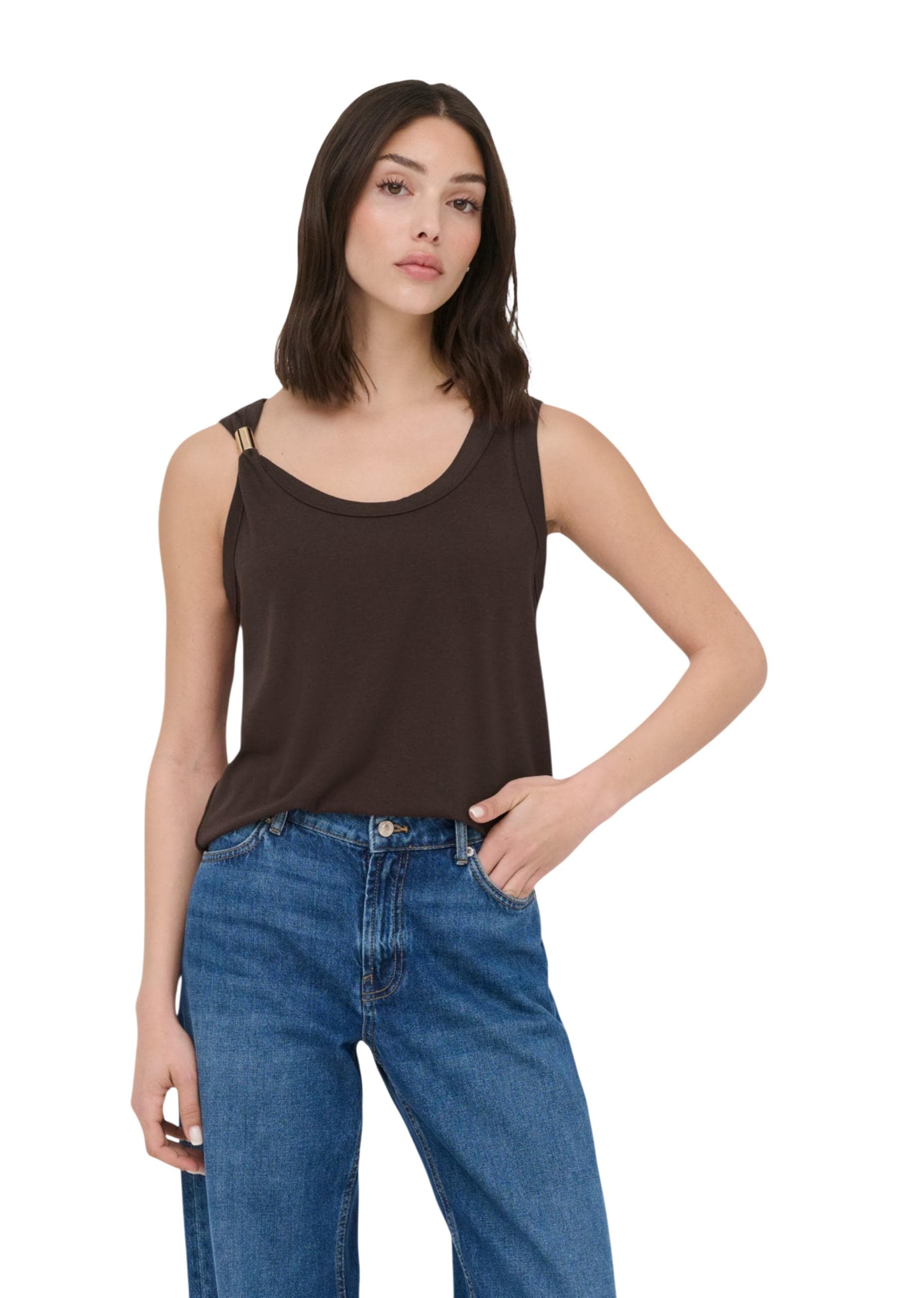 Jacqueline De Yong Canotta Donna - Jacqueline De Yong