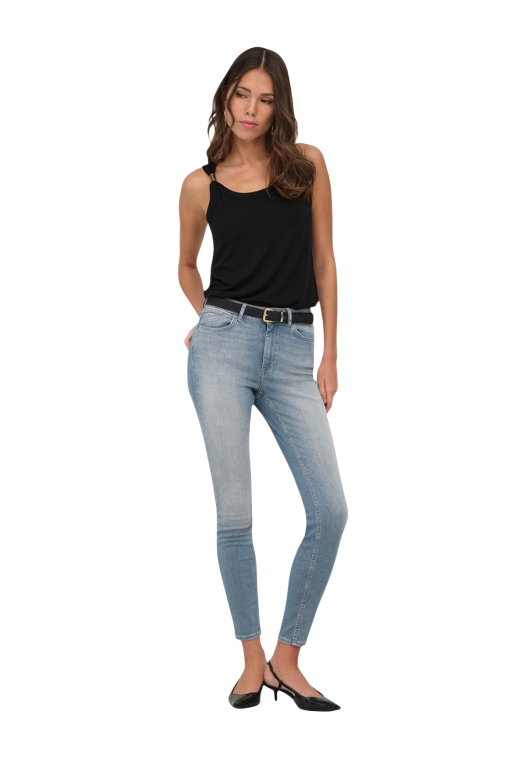 Jacqueline De Yong Canotta Donna - Jacqueline De Yong